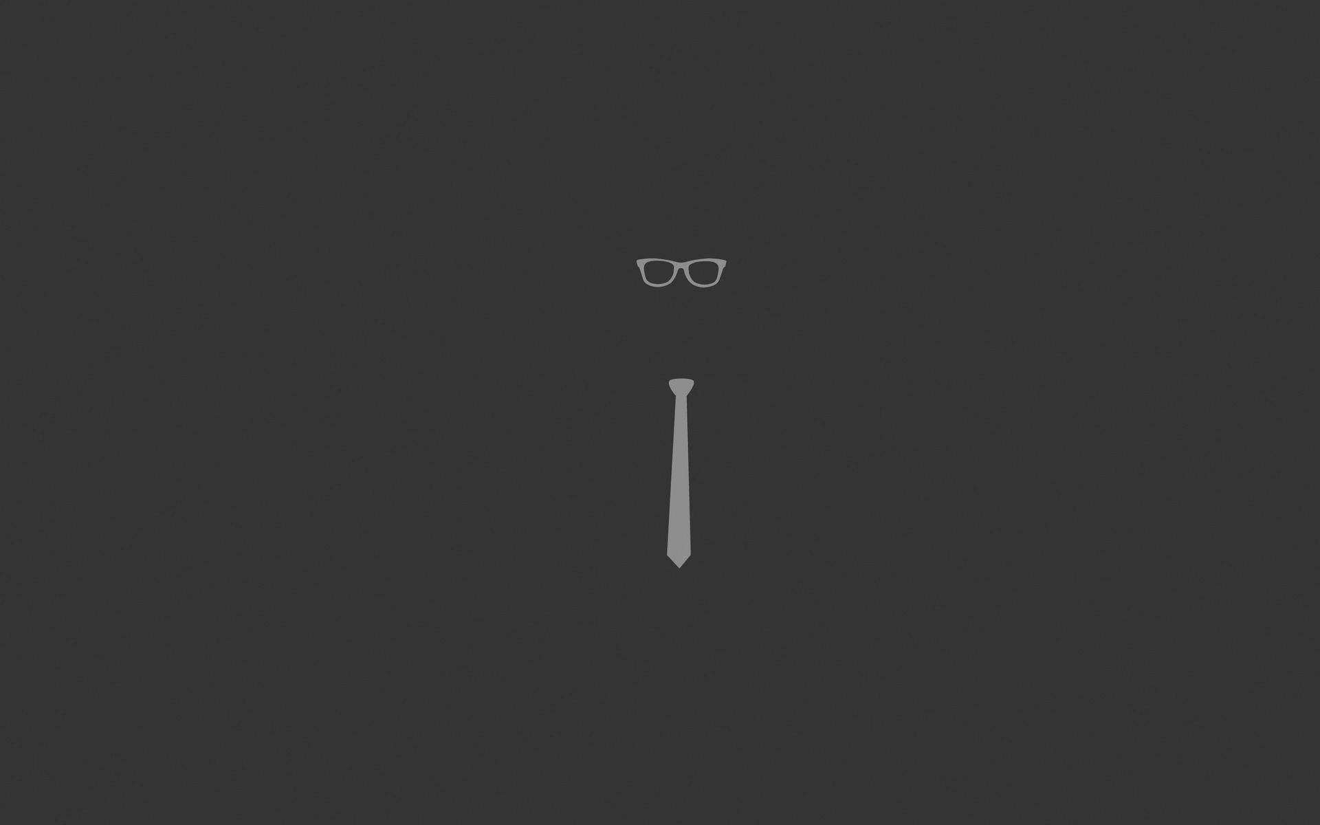Tyylikäs minimalistinen ilme Taustakuvat