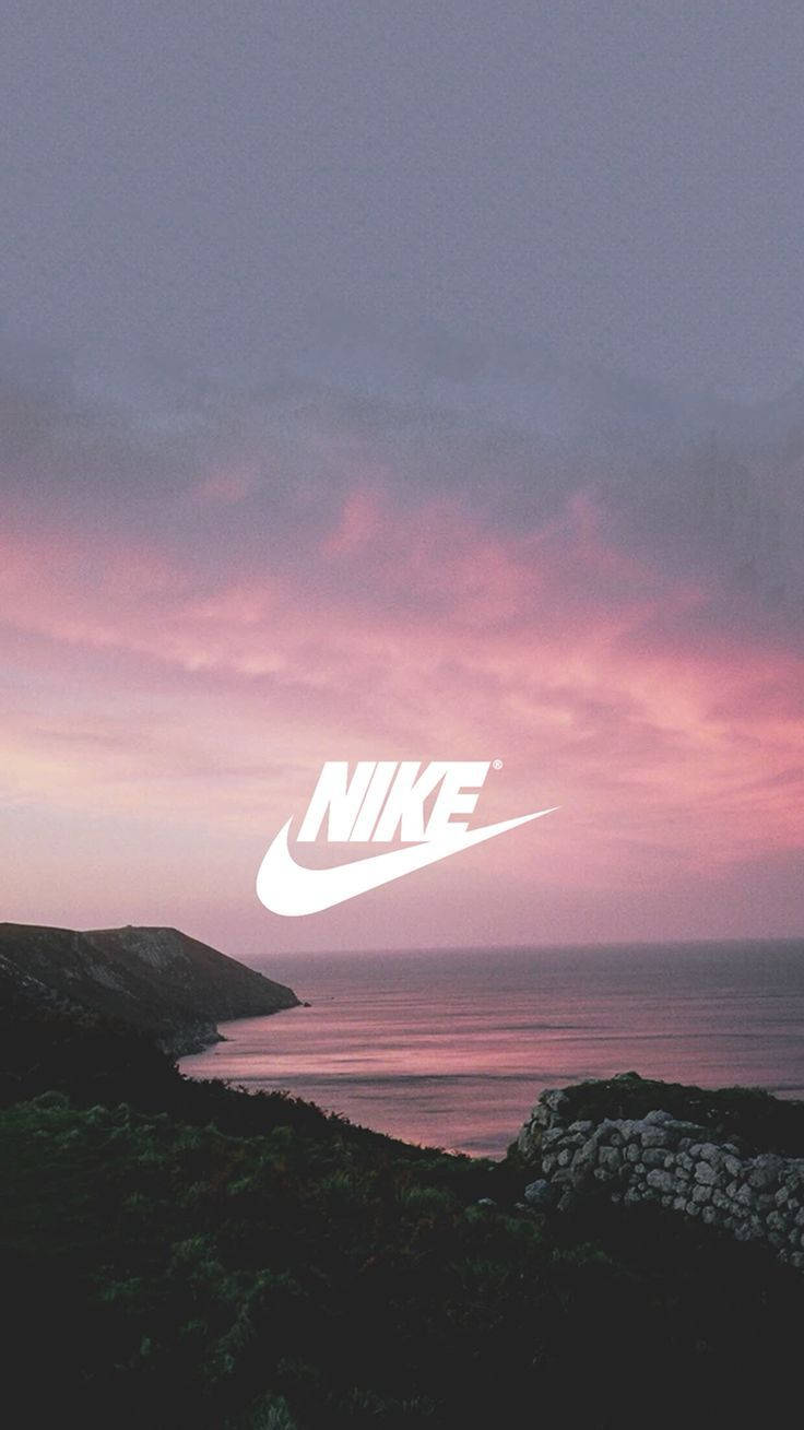 Tyylikäs Nike-taivas Taustakuvat