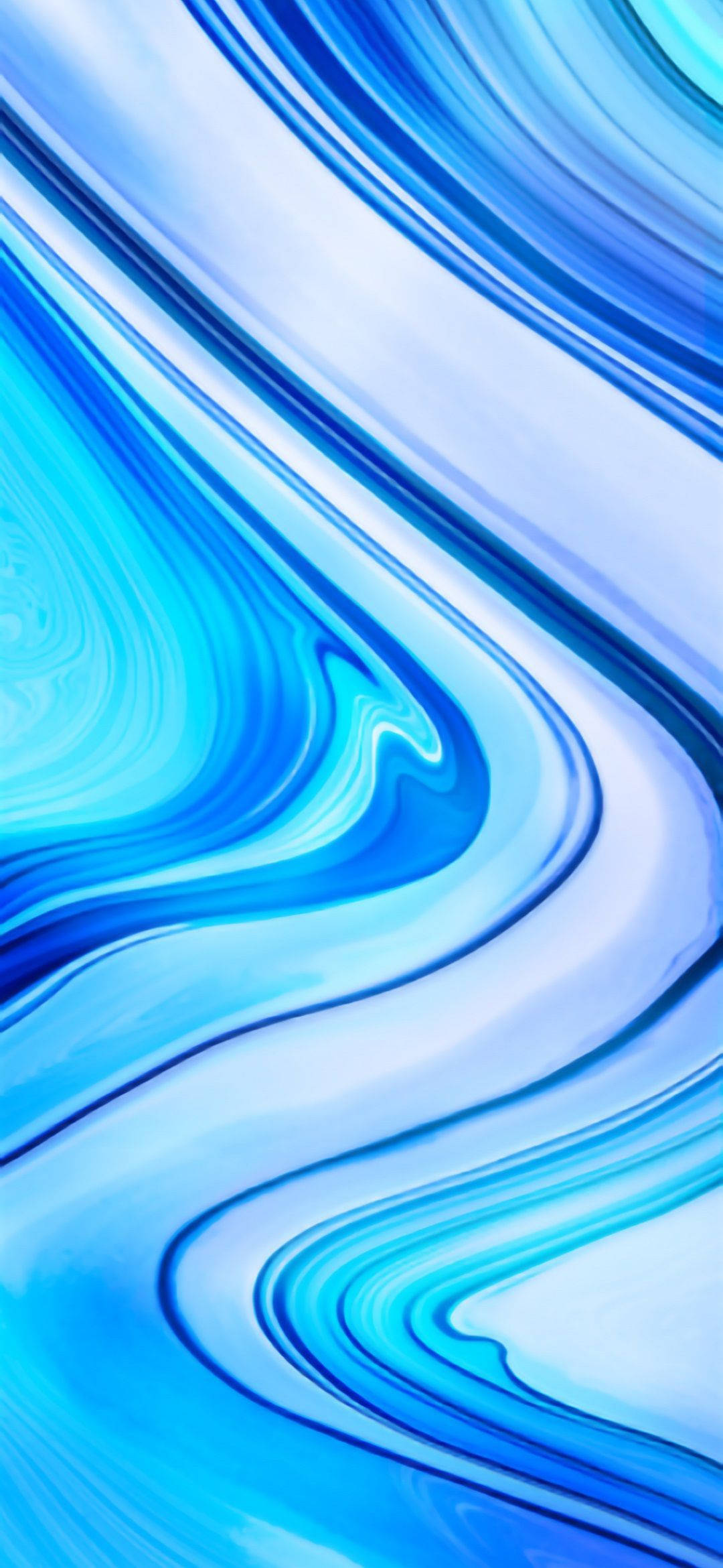 Tyylikäs Redmi 9 esitelty sinisen sävyissä Taustakuvat