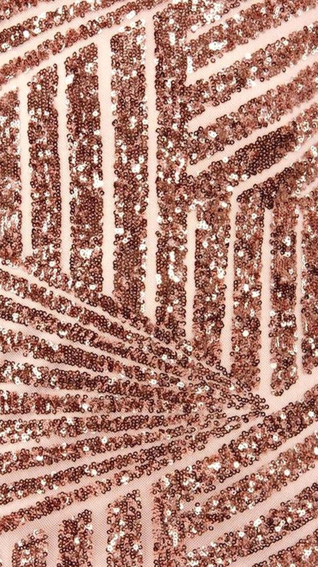 Tyylikäs ruusukultainen glittertausta Taustakuvat