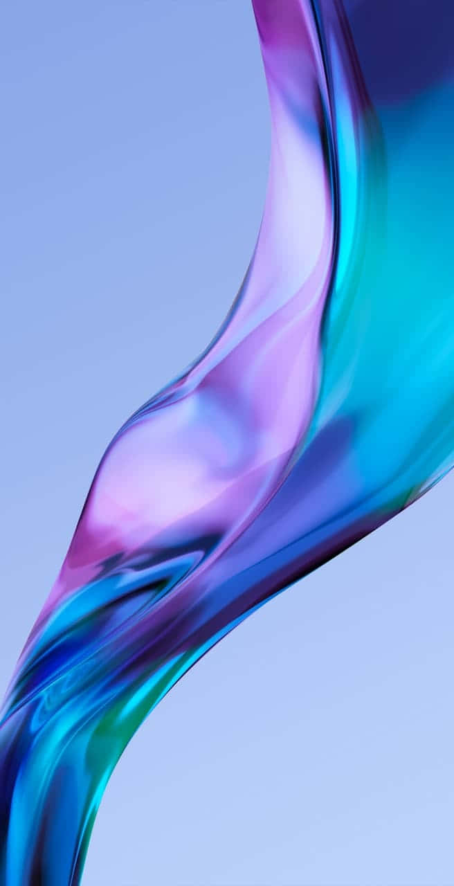 Tyylikäs Xiaomi-älypuhelin puupinnalla Taustakuvat
