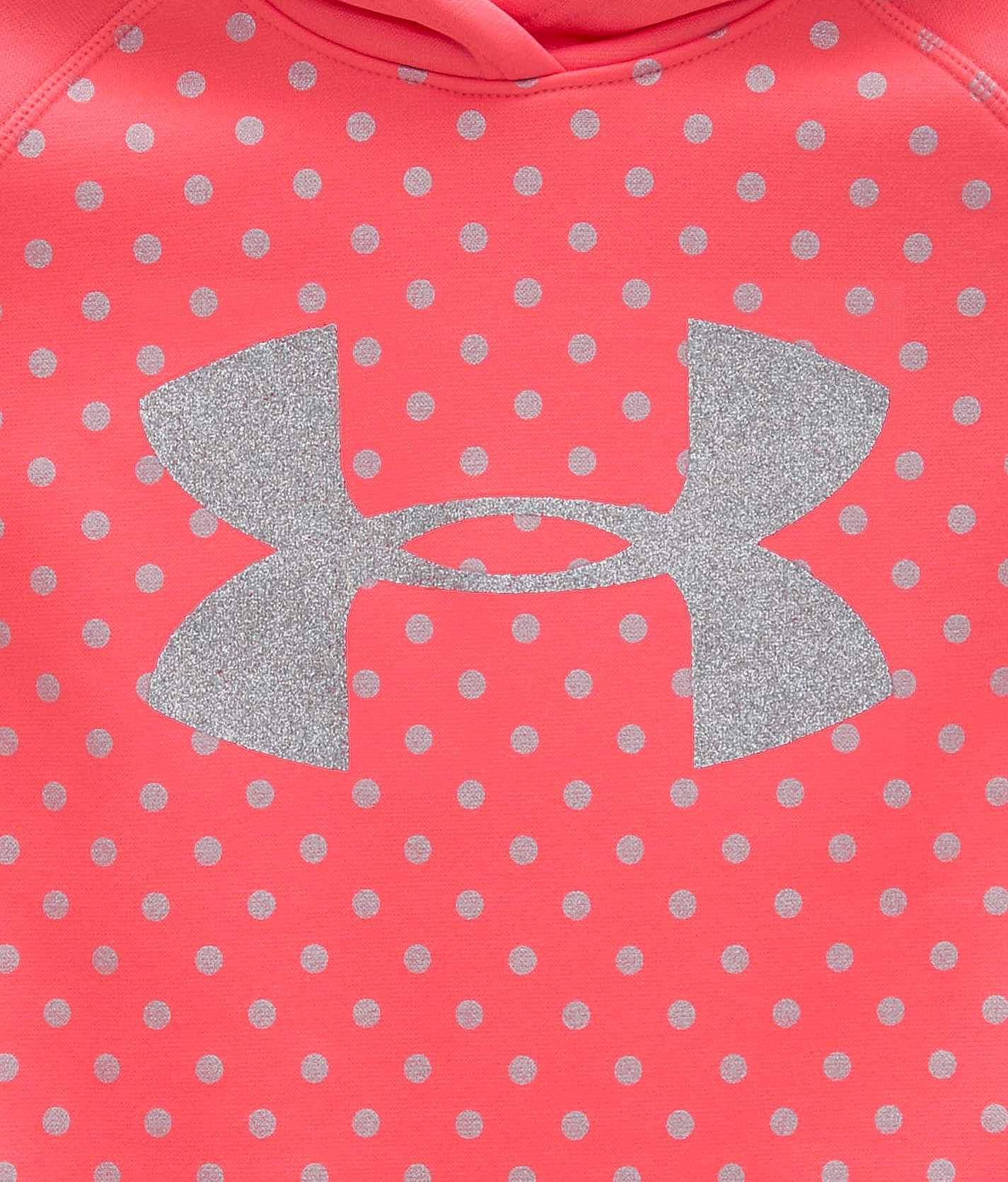 Under Armour Polka Dots Taustakuvat