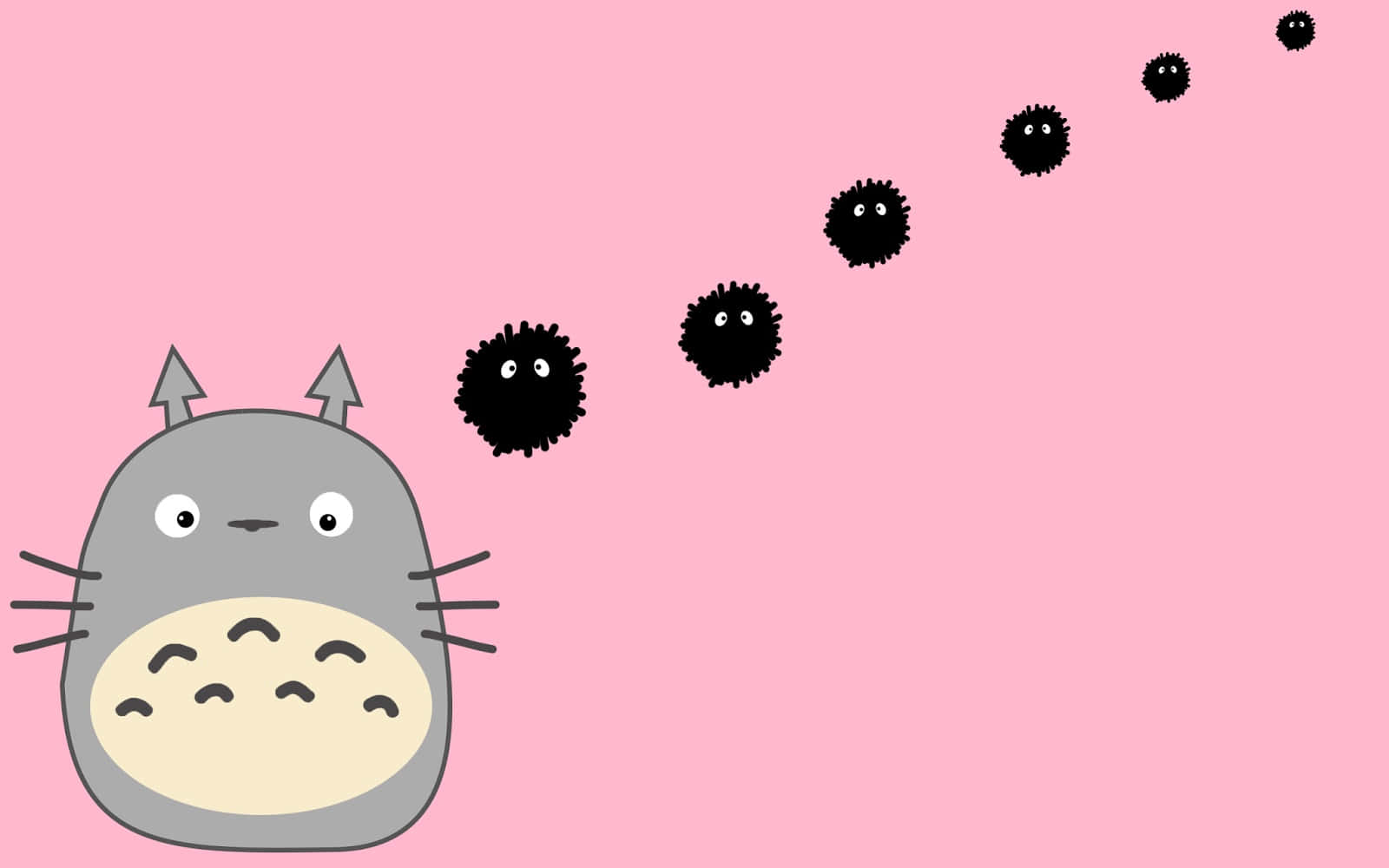Unelma taianomaisesta maasta näiden kahden kawaii-yksisarvisen kanssa! Taustakuvat