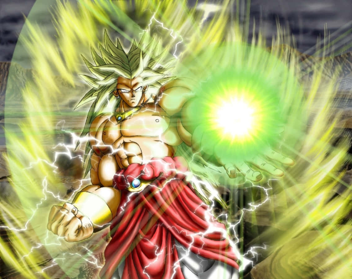 Universumi 7:n soturit yhdistyvät elokuvassa Dragon Ball Super Broly! Taustakuvat