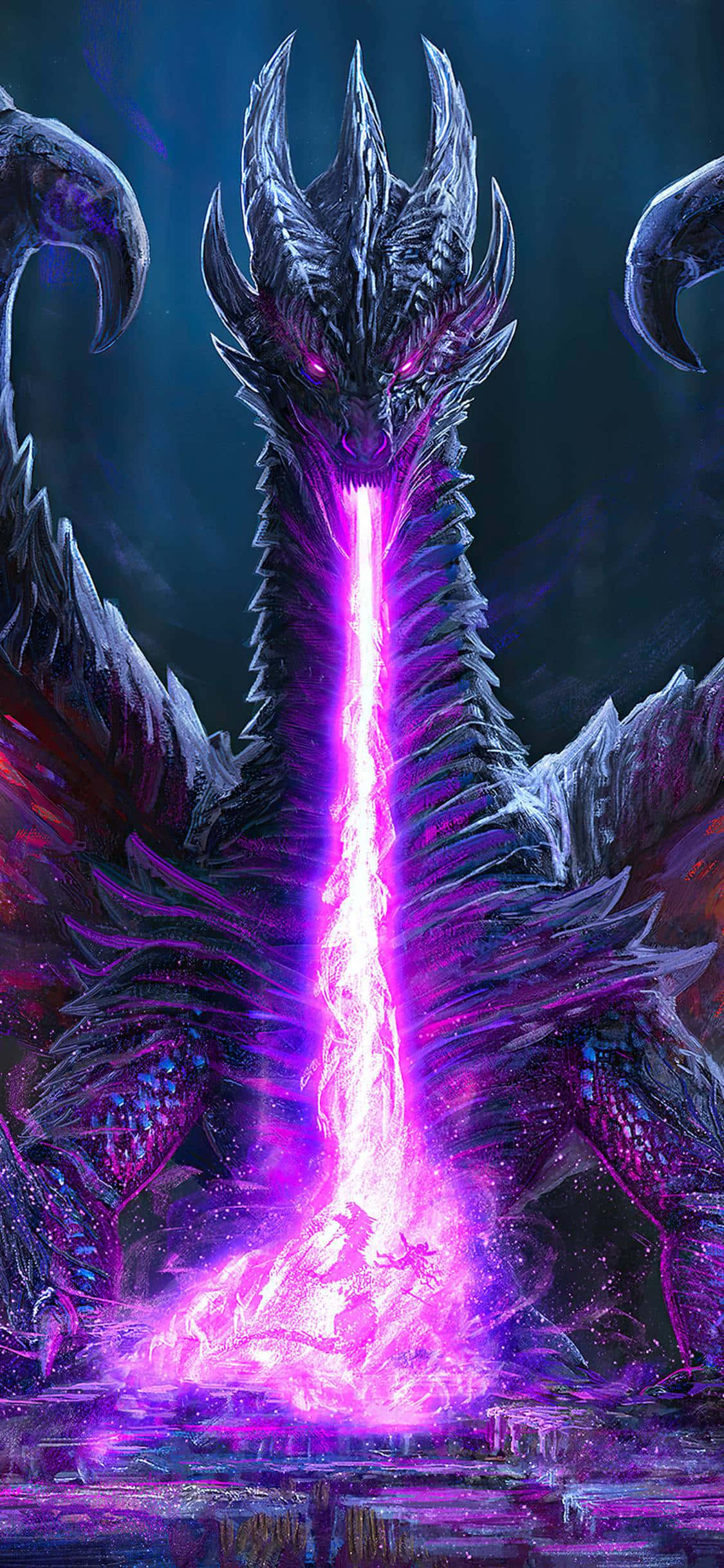 Unlock a New Adventure with iPhone Xs and Dragon Age Inquisition Taustakuvat