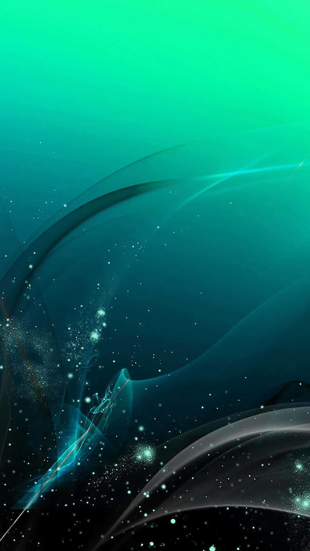 Upea Galaxy Note yötaivaalla Taustakuvat