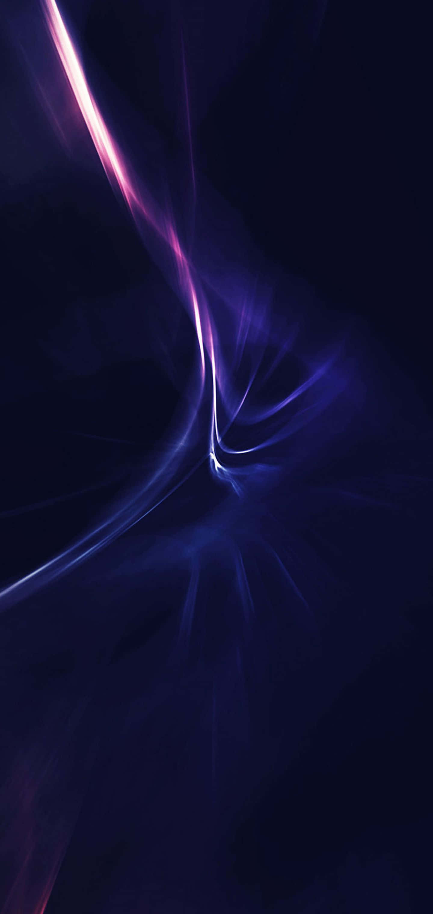 Upea Galaxy S10 -taustakuva Taustakuvat