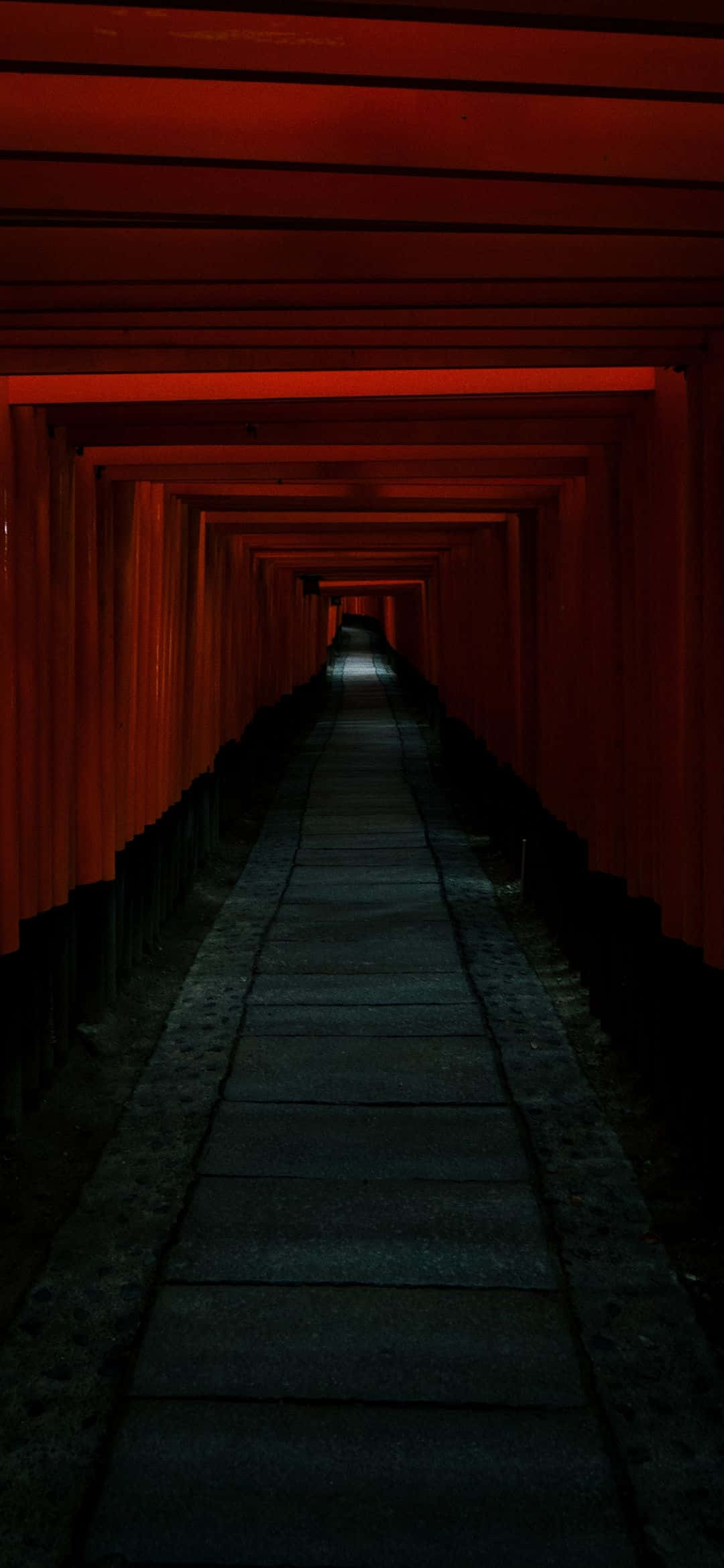 Upea yötaivas Tokiossa, Japanissa Taustakuvat