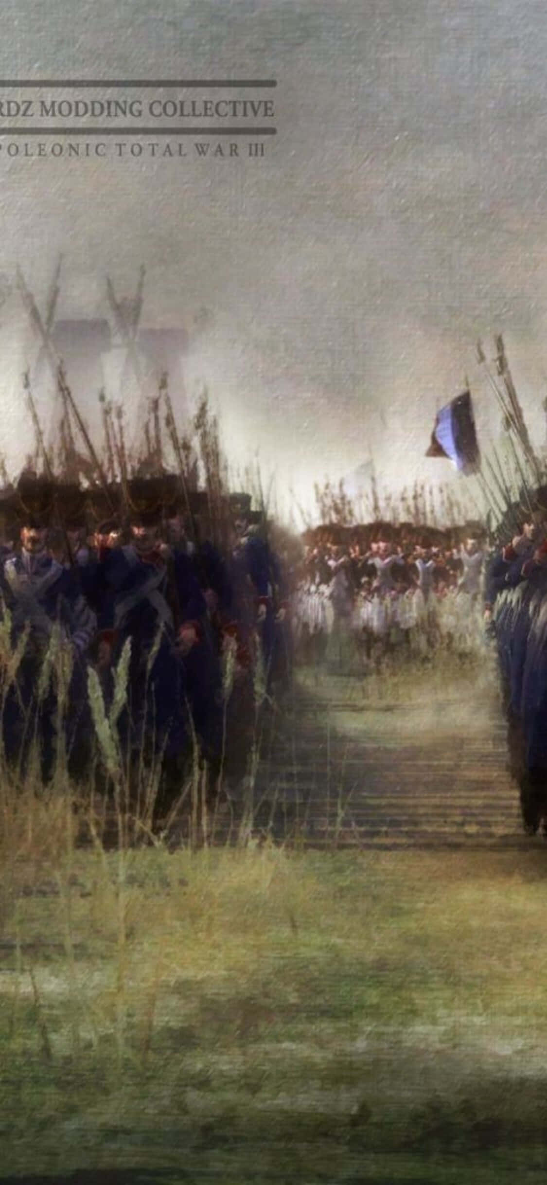 Upottaudu Total War Rome 2:n maailmaan iPhone Xs:lläsi Taustakuvat