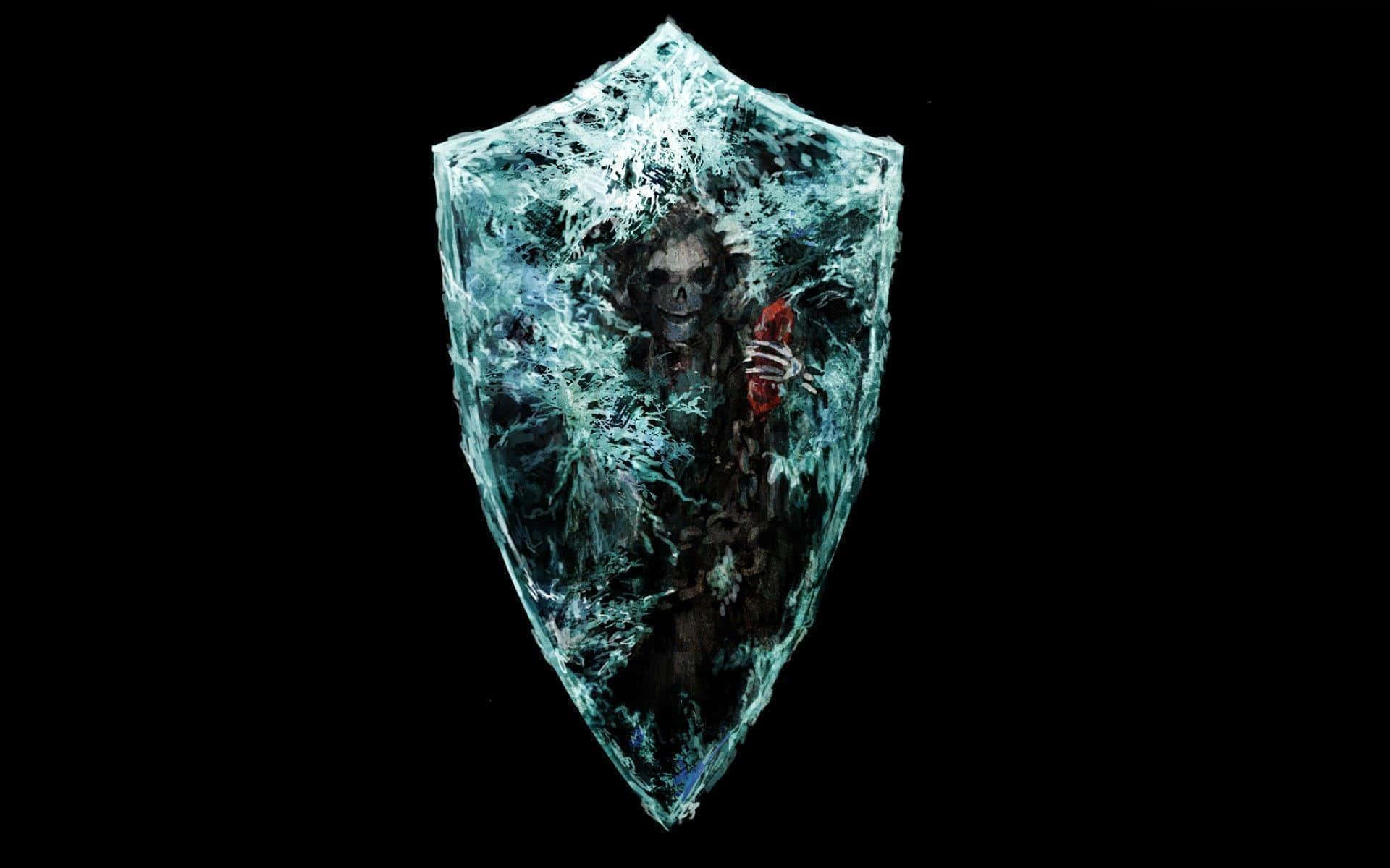 Uppoudu pimeyden syvyyksiin – Dark Souls Taustakuvat