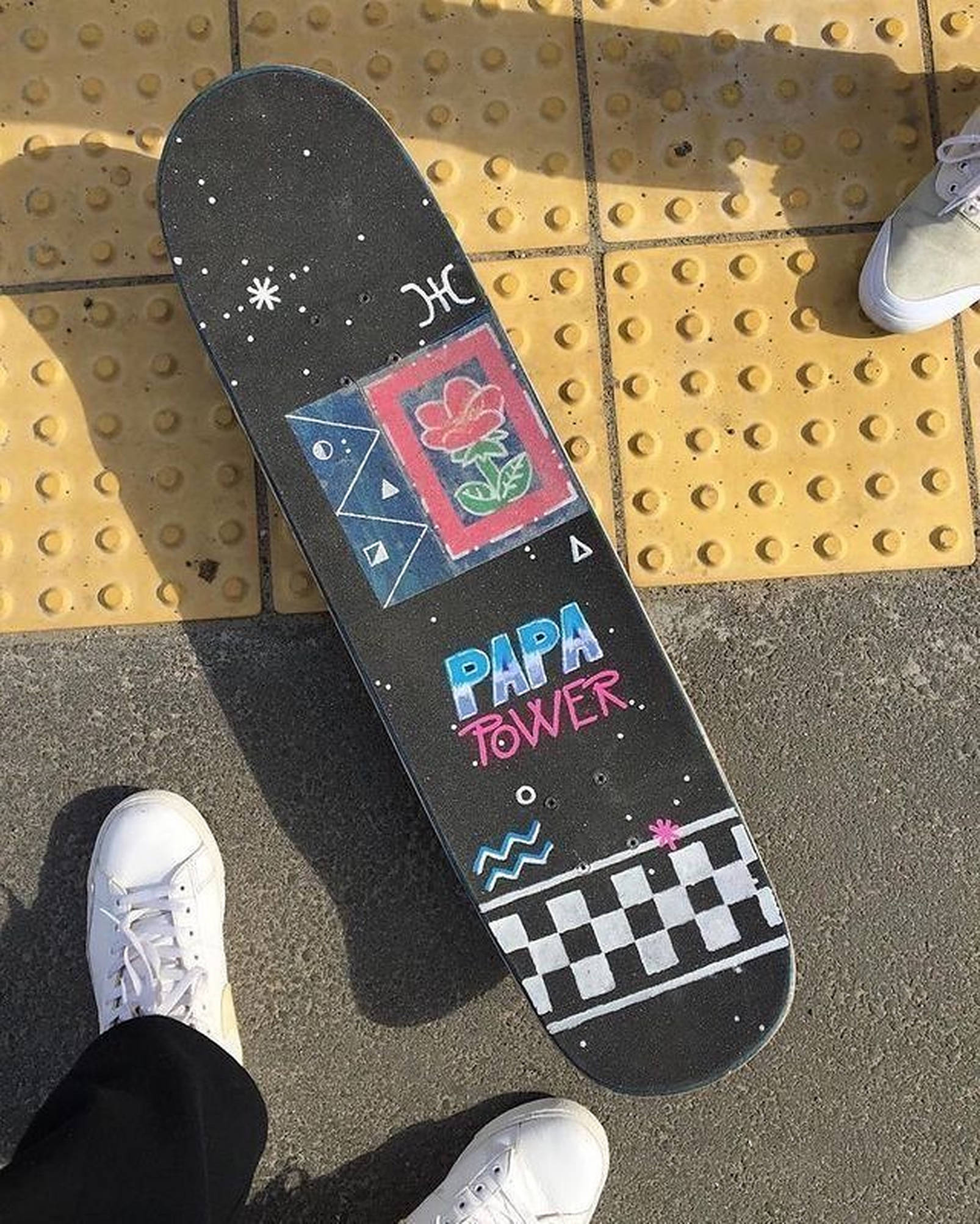 Urban Cool – Skater Boy -estetiikan vapauttaminen Taustakuvat