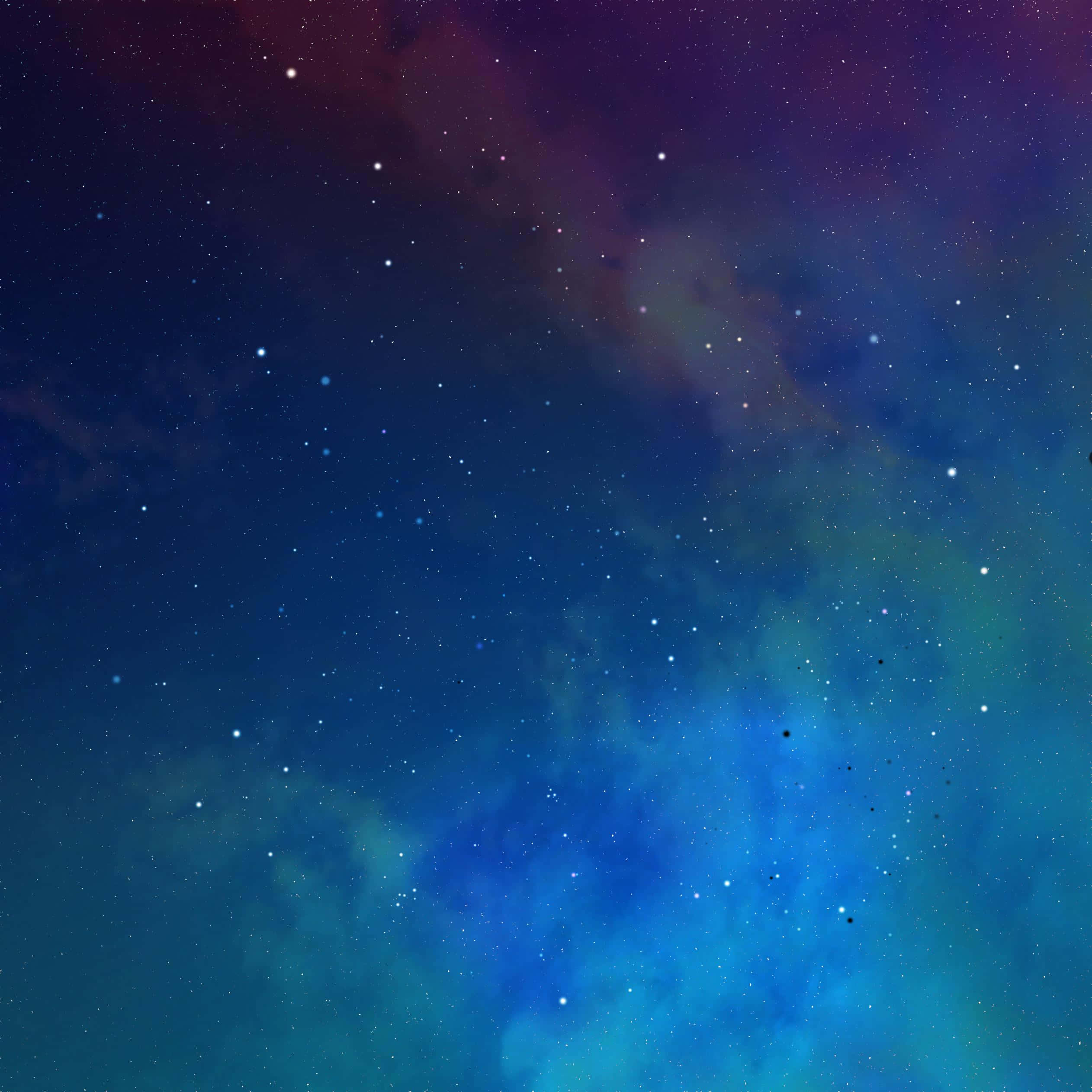 Uusi iPad Air 2 osaa kaiken Taustakuvat