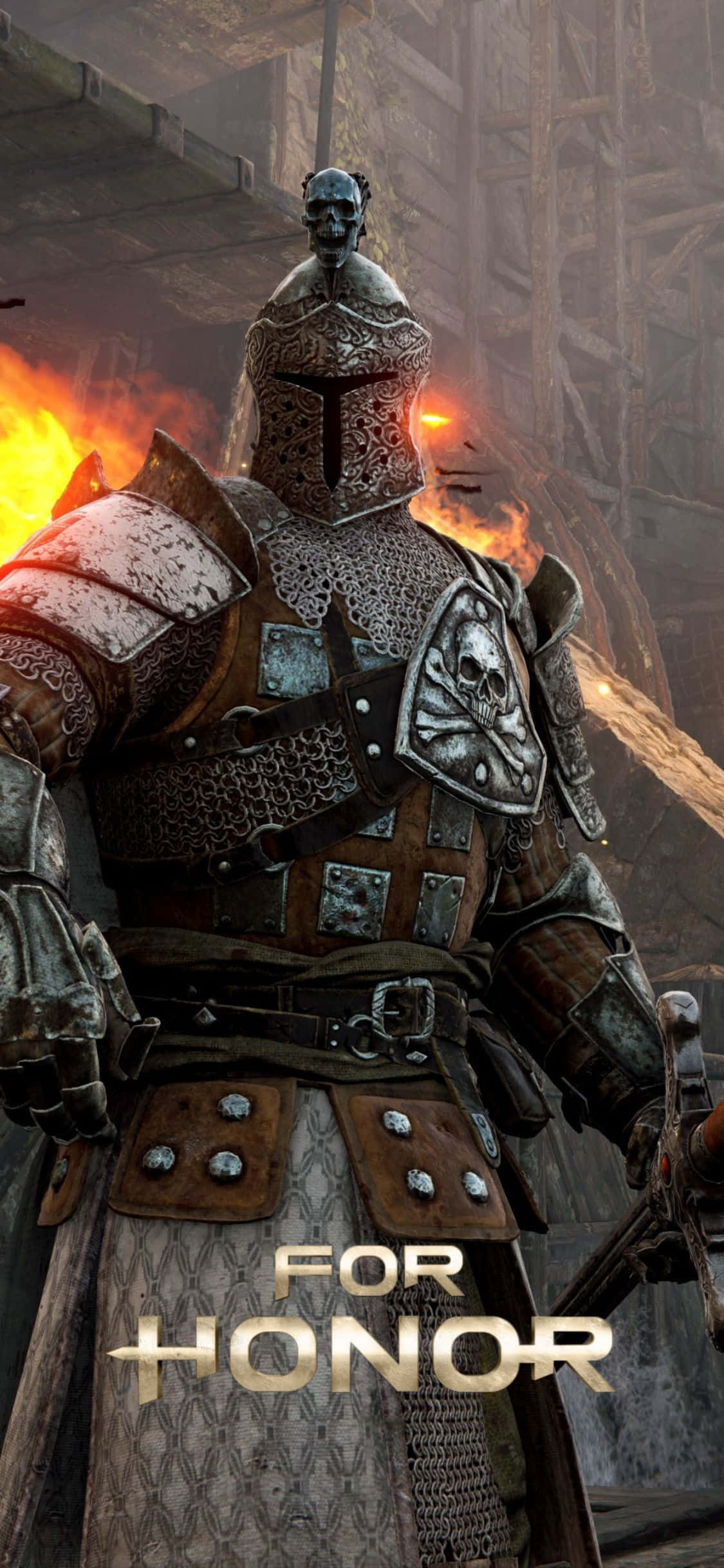 Uusi iPhone Xs For Honor, täydellinen yhteydenpitoon ja ajan tasalla pysymiseen. Taustakuvat
