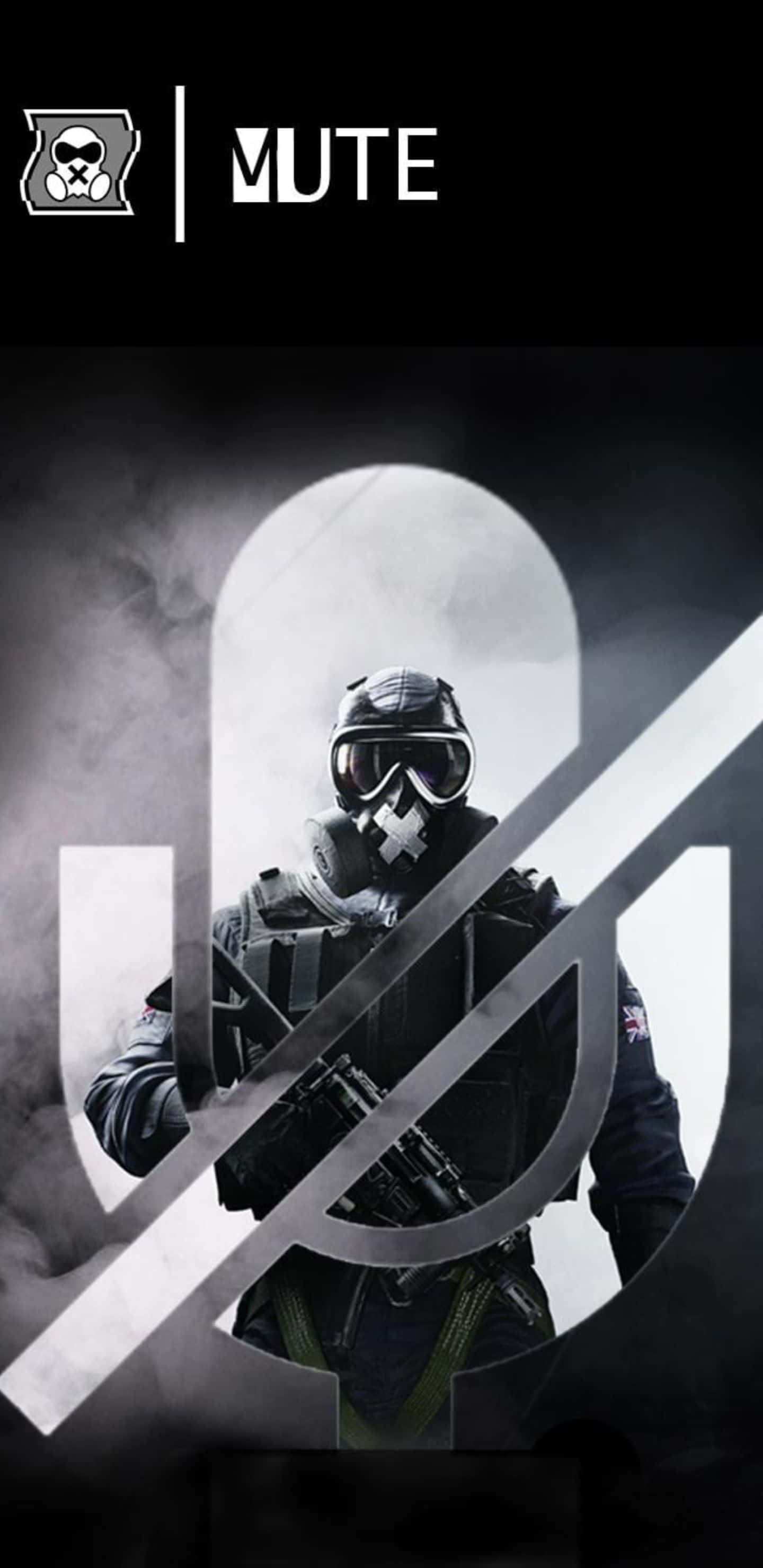 Uusi Pixel 3xL tarjoaa eeppistä Rainbow Six Siege -pelaamista Taustakuvat