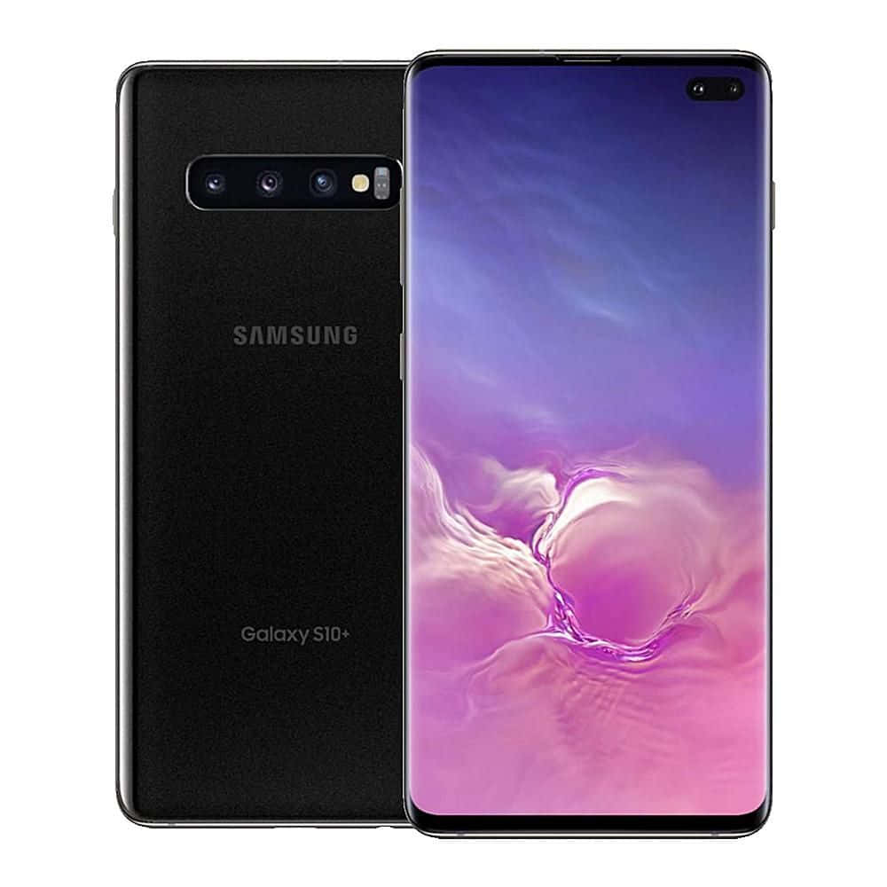 Uusi Samsung Galaxy S10 - Huipputeknologiaa Taustakuvat