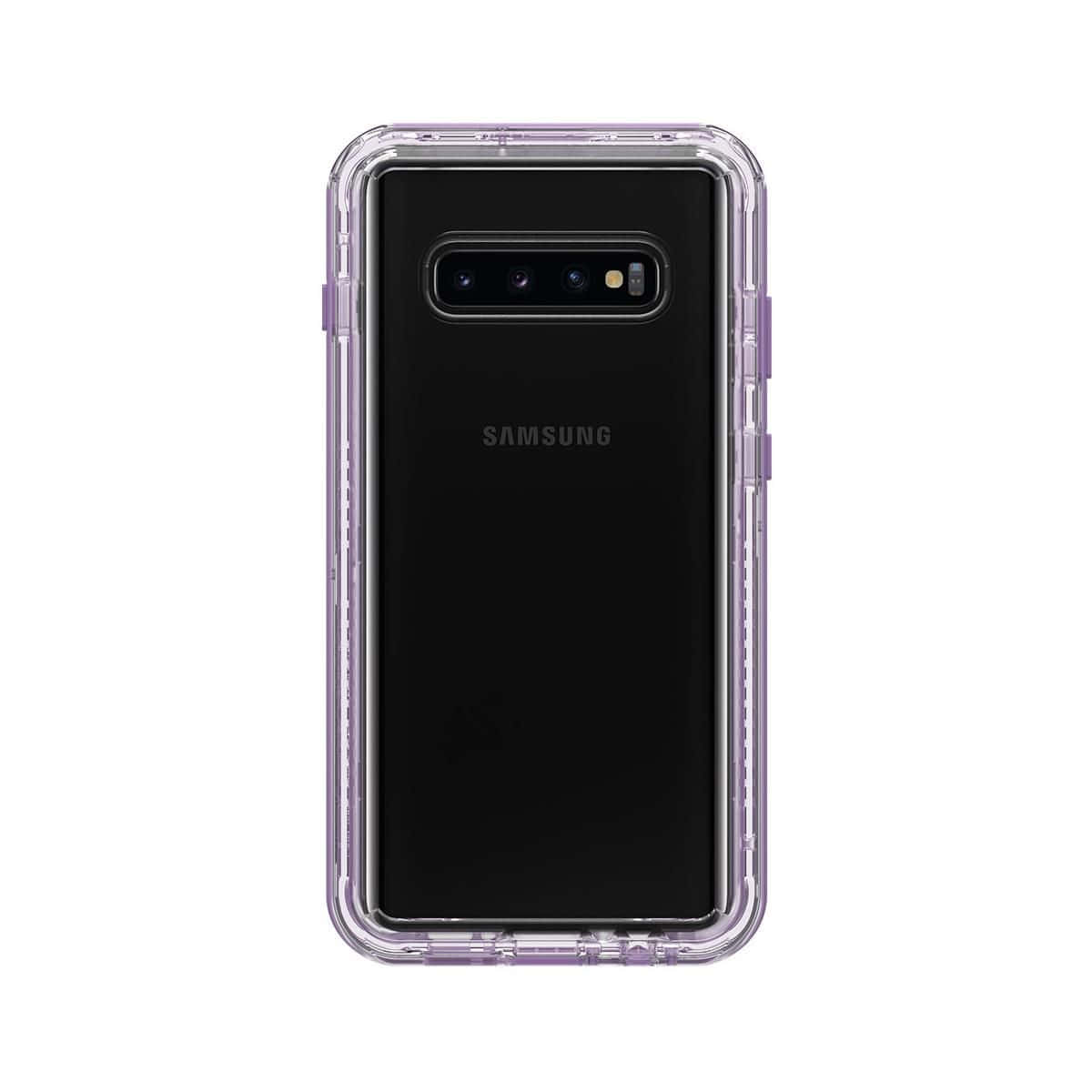 Uusi Samsung Galaxy S10 Taustakuvat