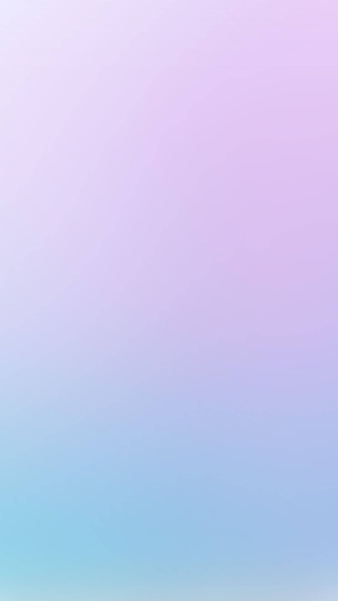 Vaaleansinisestä vaaleanviolettiin iPhone-liukuväri