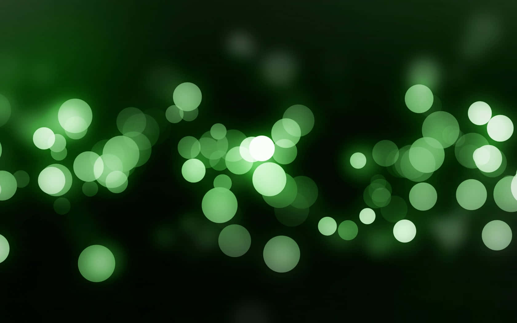 Vaaleanvihreä bokeh-tehostetausta Taustakuvat
