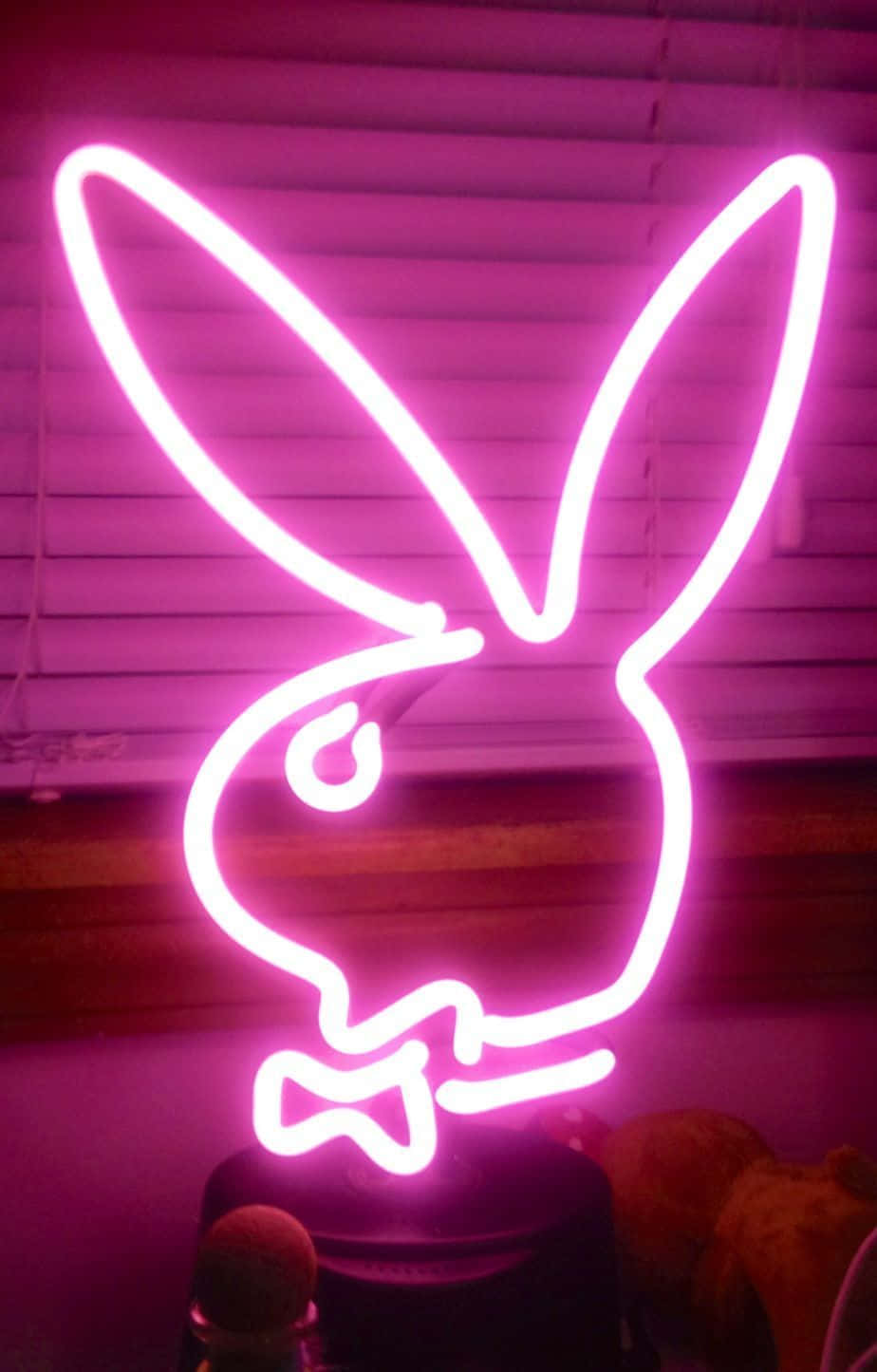"Valaise elämäsi neon-estetiikalla" Taustakuvat