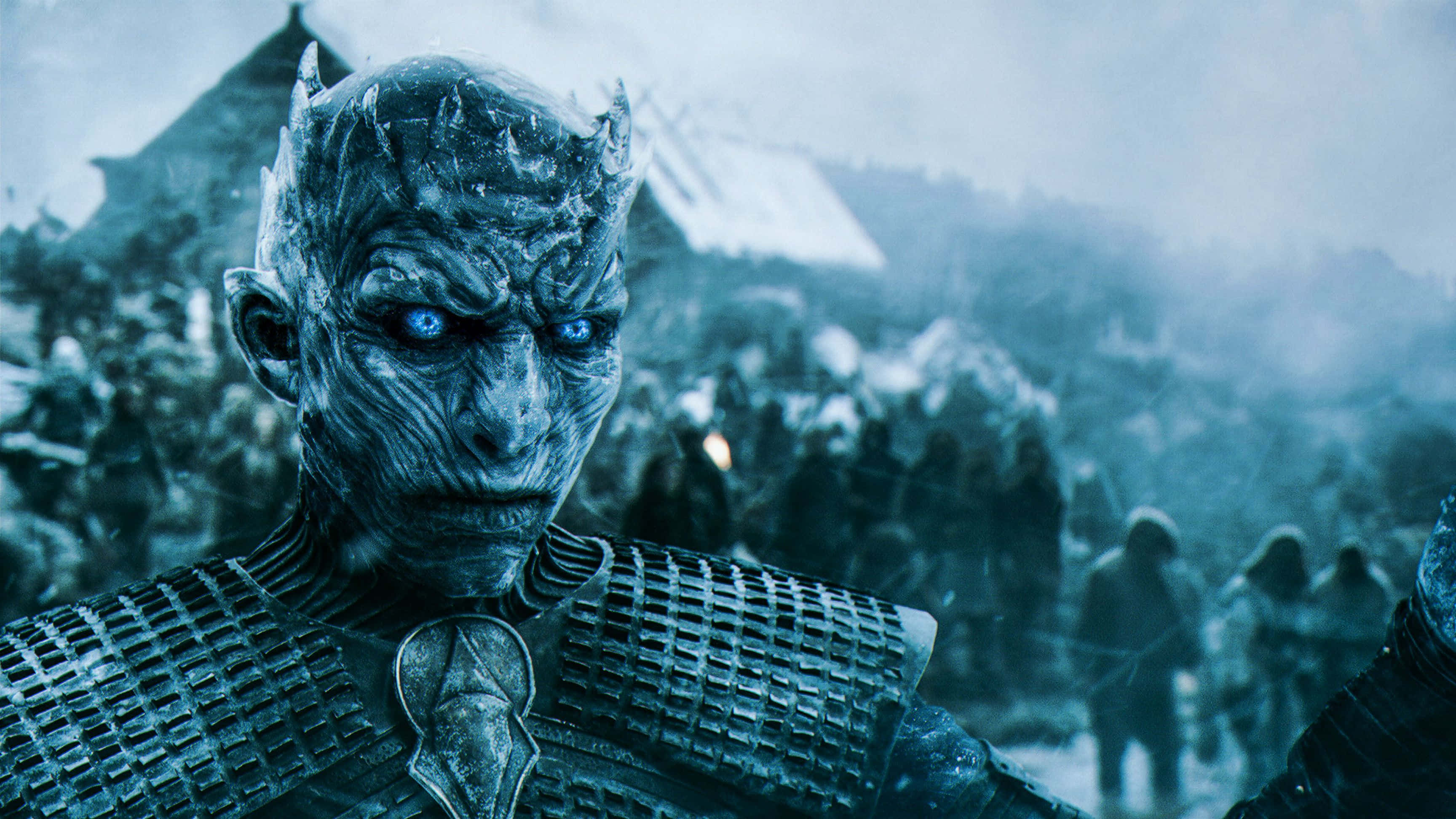 Valar Morghulis – Kaikkien miesten on kuoltava Taustakuvat