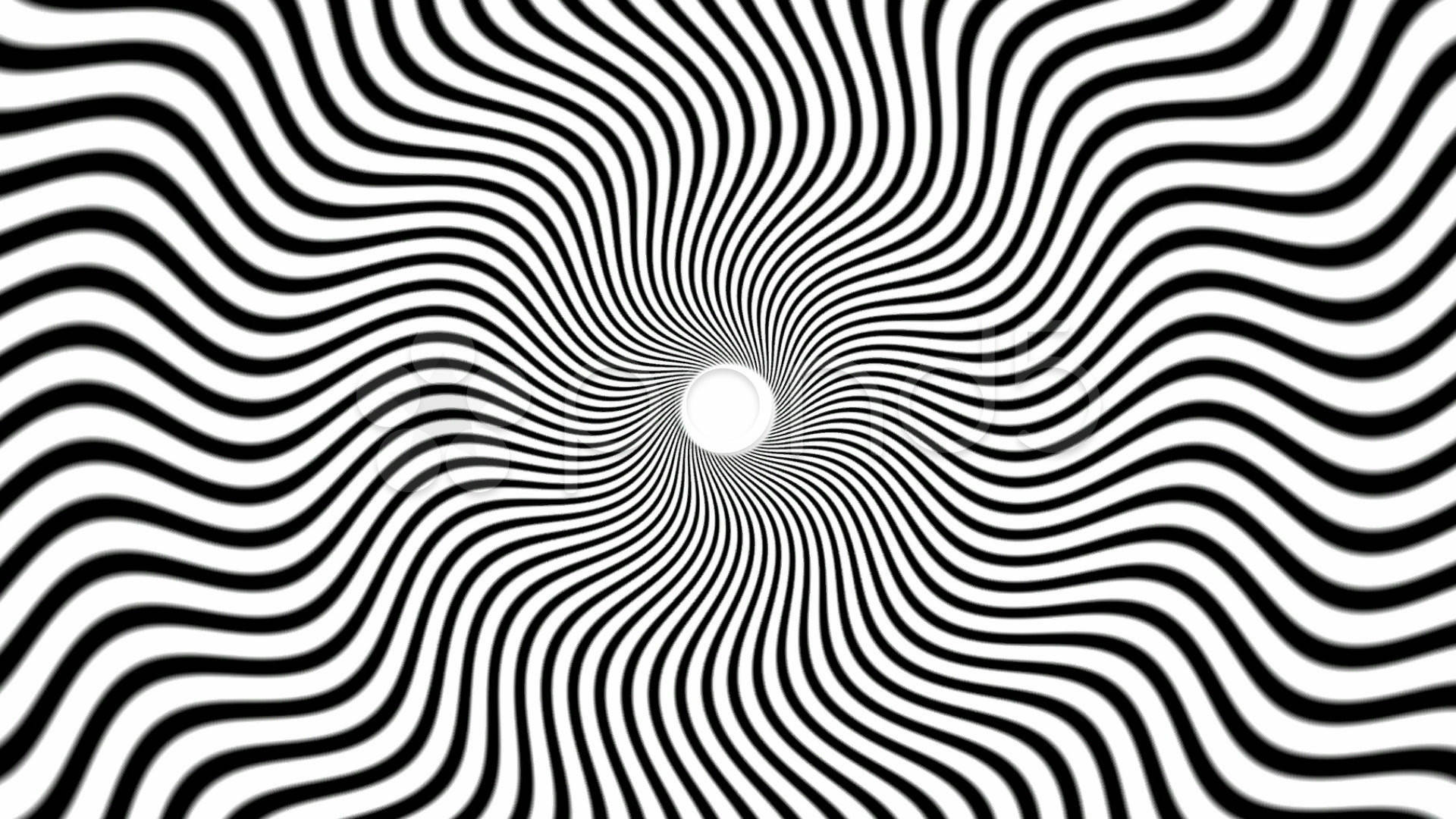 Valkoinen ja musta trippy Taustakuvat