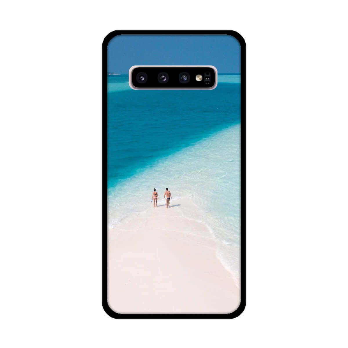 Valmistaudu eeppiseen Samsung Galaxy S10:een Taustakuvat