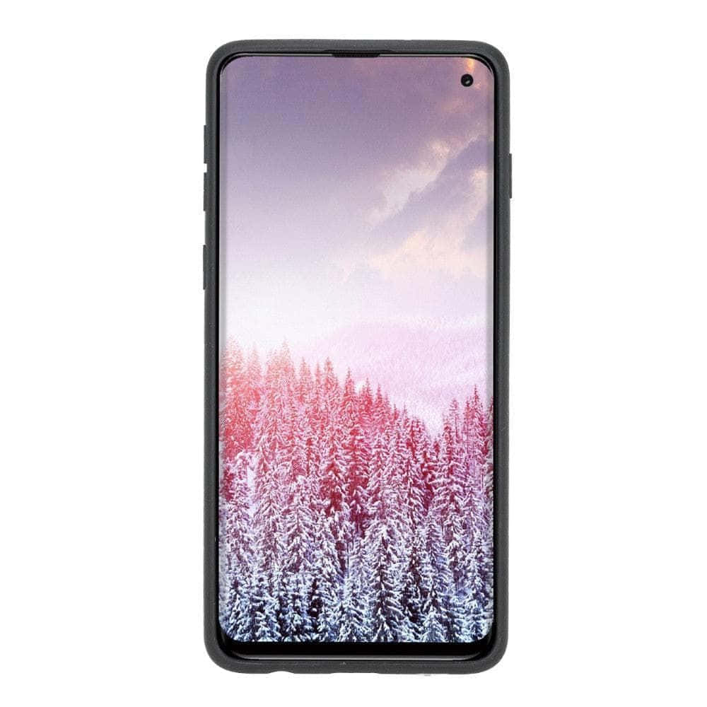 Valmistaudu – Galaxy S10 tarjoaa älypuhelimen huippukokemuksen Taustakuvat