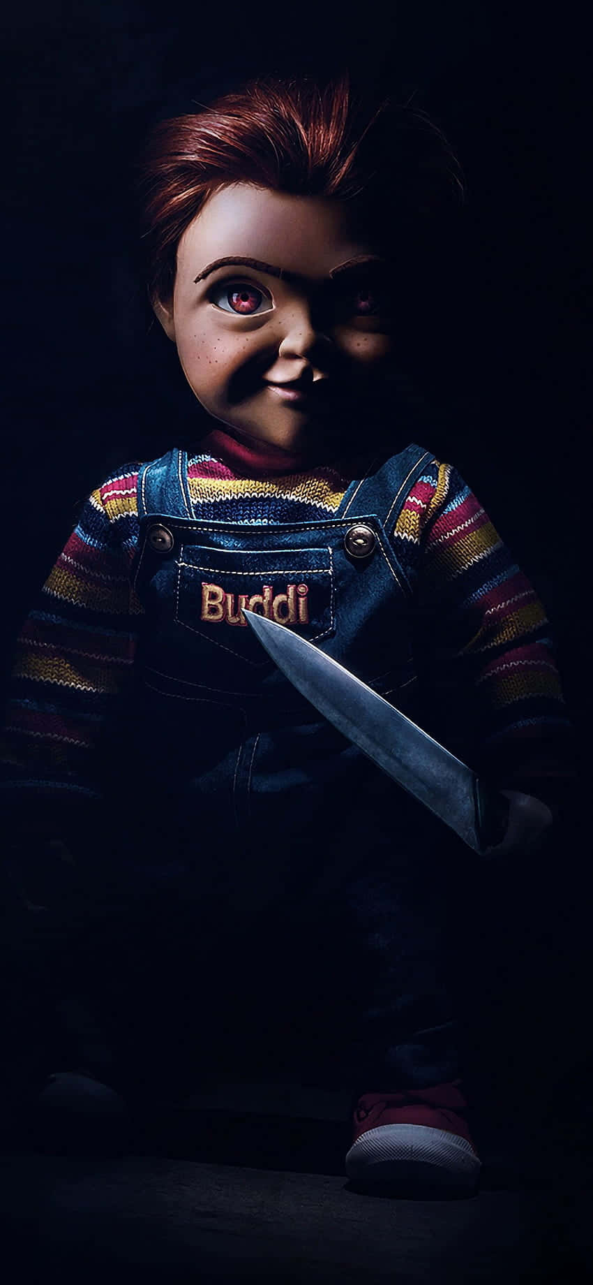 Valmistaudu kauhuun - Chucky on tulossa Taustakuvat