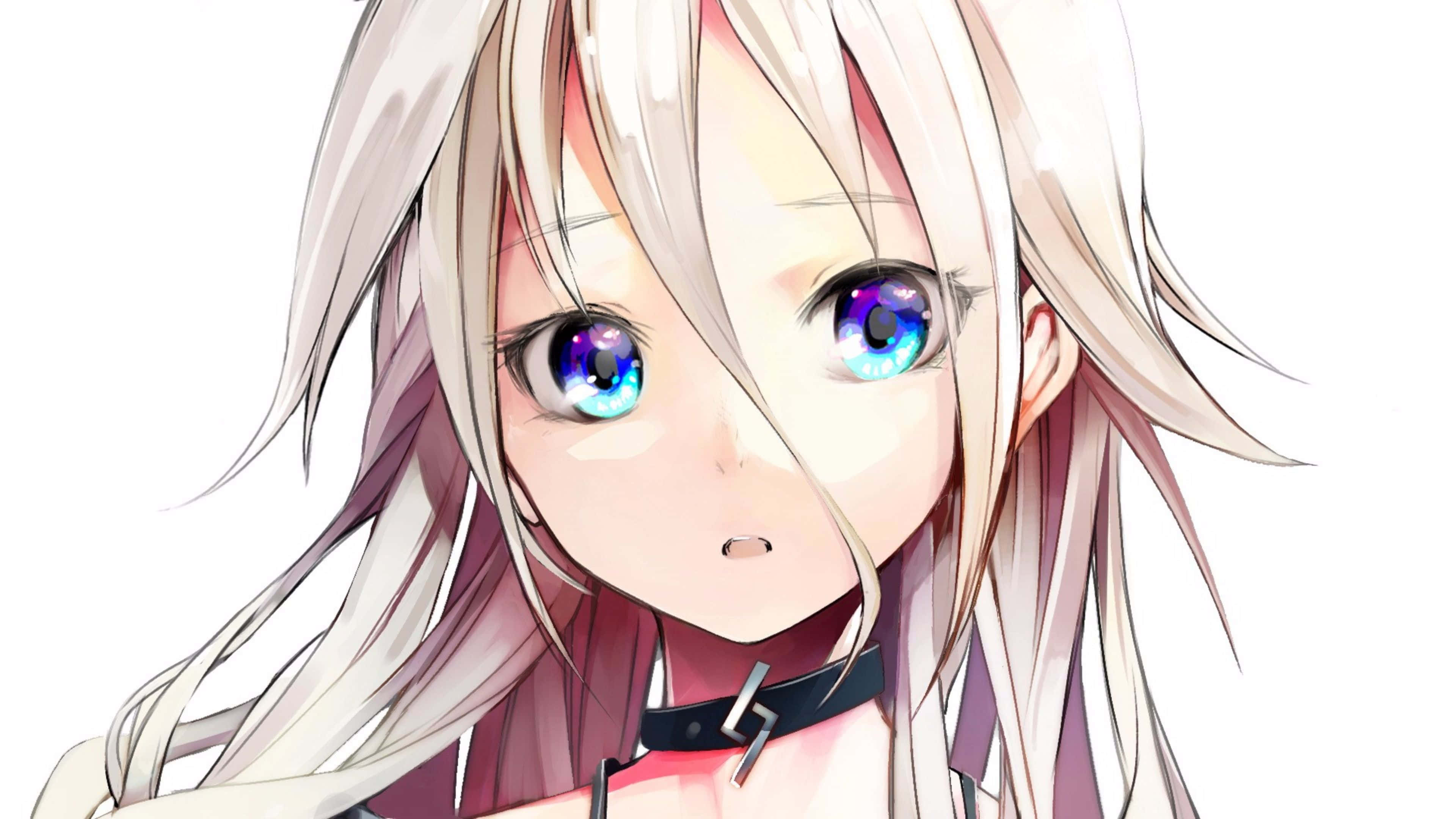 Valmistaudu pääsemään käsiksi upeaan 4K-animeen liikkeellä ollessasi! Taustakuvat