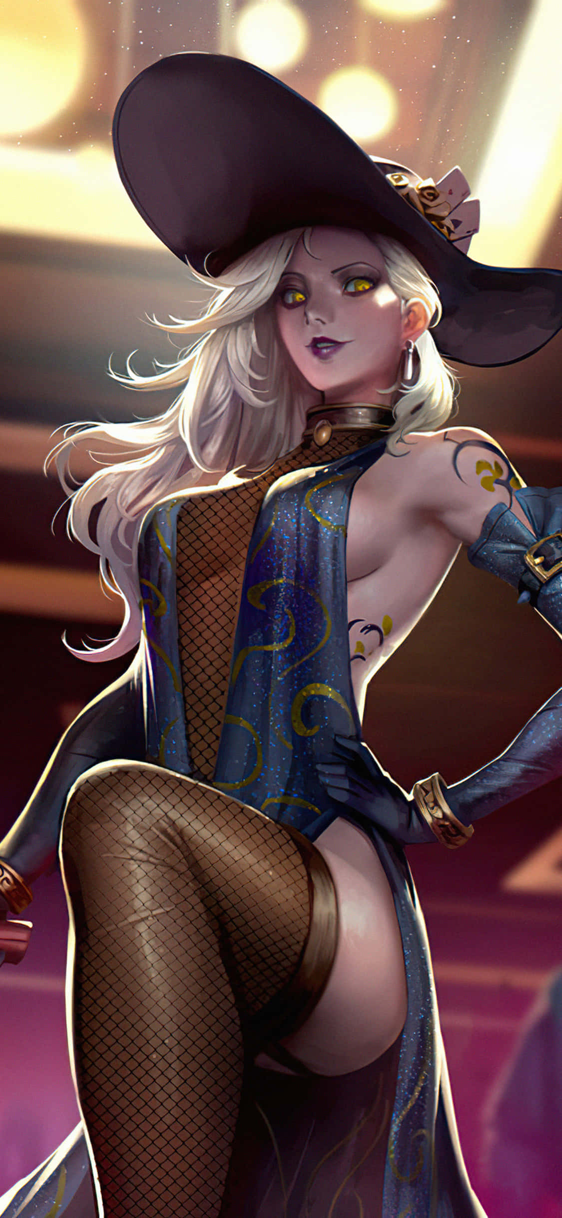 Valmistaudu pelastamaan Tokio Persona 5 iPhonella Taustakuvat
