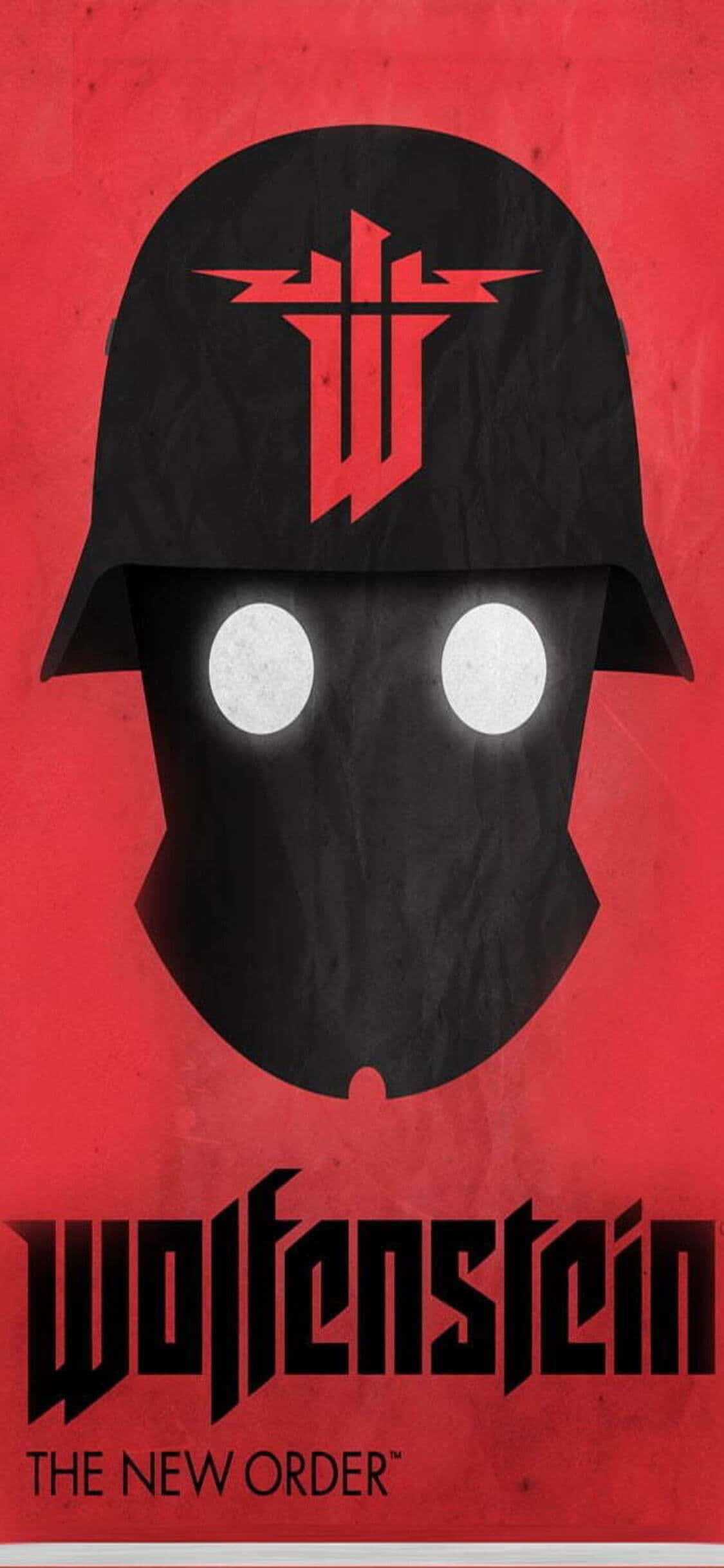Valmistaudu pelaamaan Wolfenstein II – The New Colossus uudella iPhone Xs:lläsi Taustakuvat