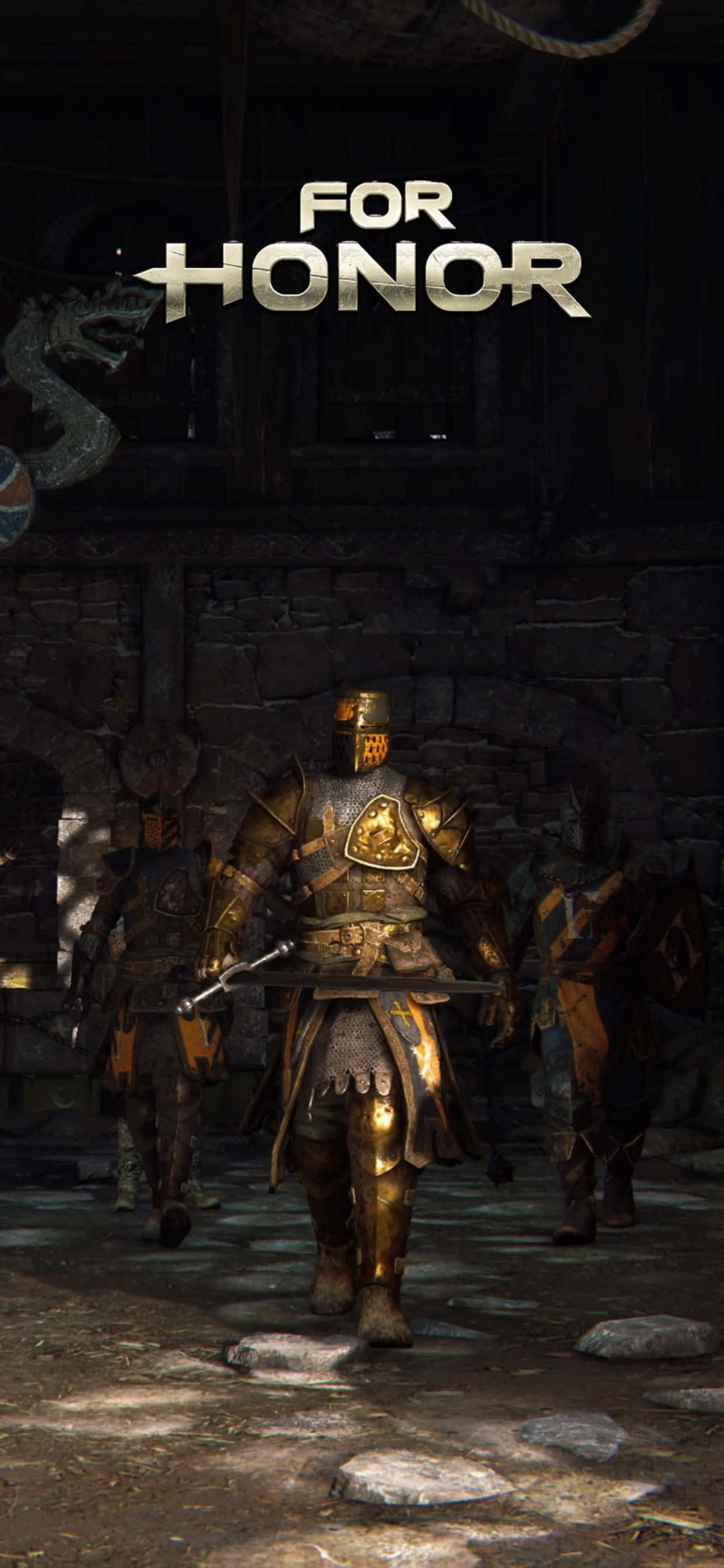 Valmistaudu taisteluun uudella iPhone Xs Maxilla! Taustakuvat