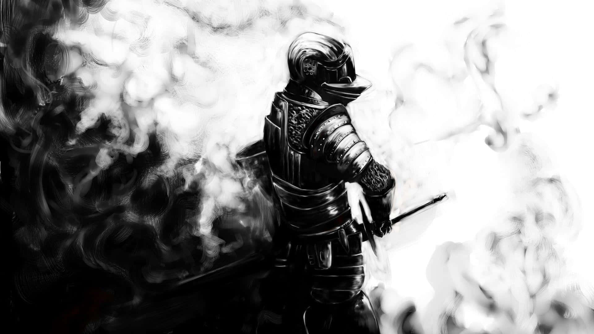 Valmistaudu tutkimaan Dark Souls -universumia Taustakuvat