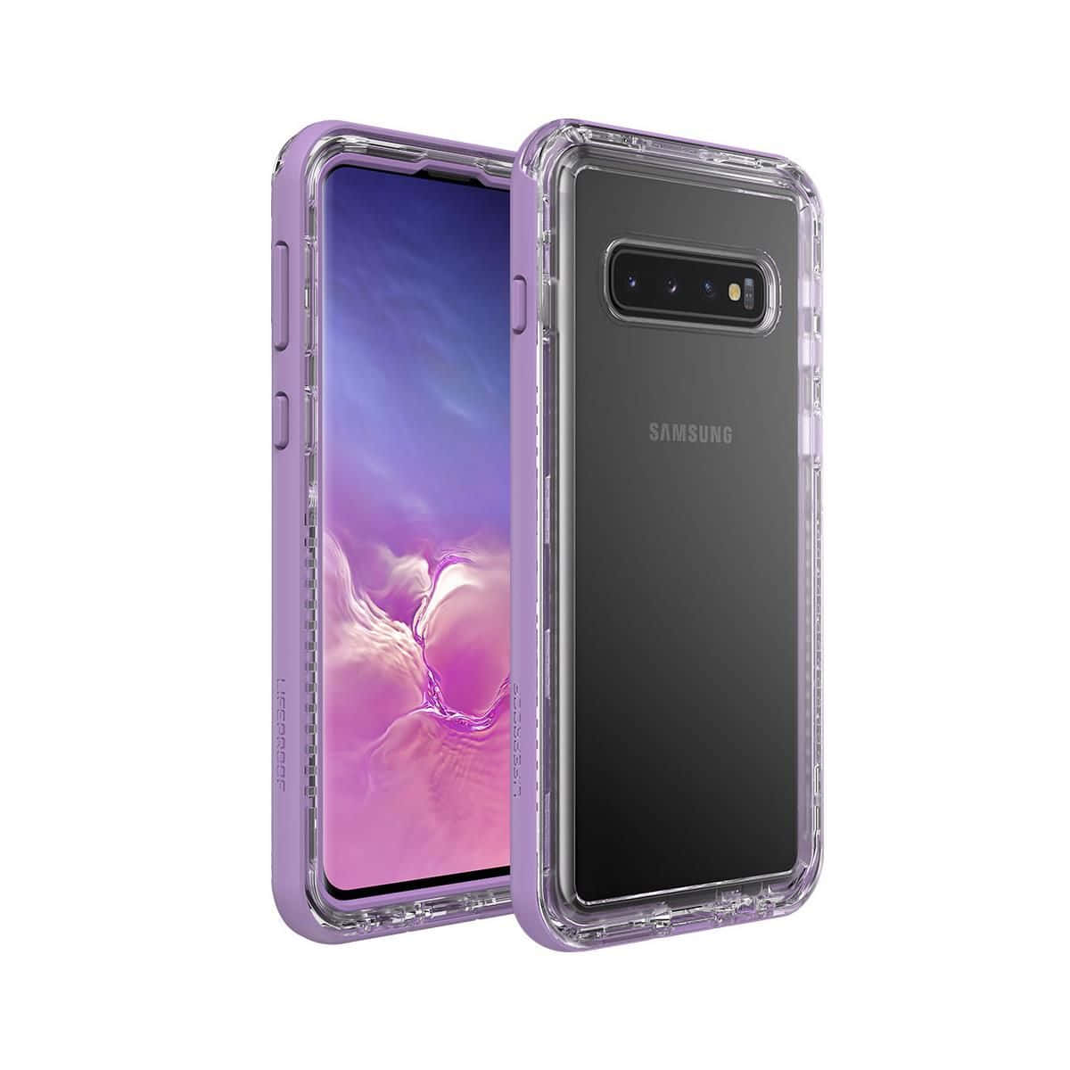 Valmistaudu tutkimaan Galaxy S10:tä Taustakuvat