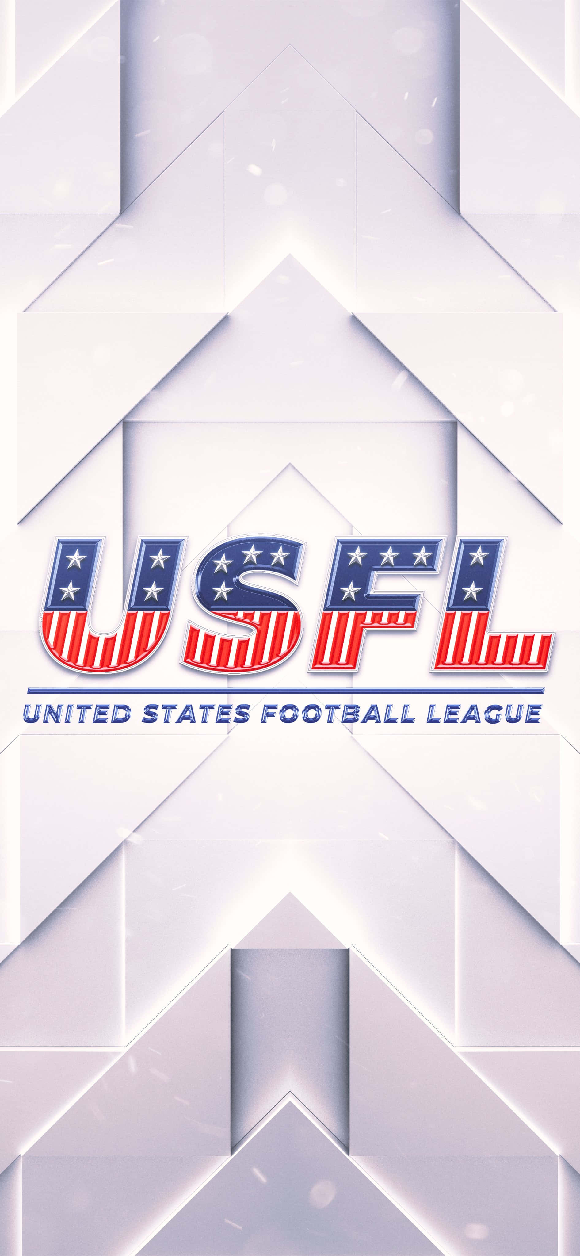 Valmistaudu uuteen USFL-kauteen Taustakuvat