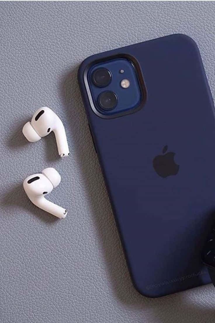 Valmistaudu vallankumoukselliseen kokemukseen iPhone 12:n kanssa Taustakuvat