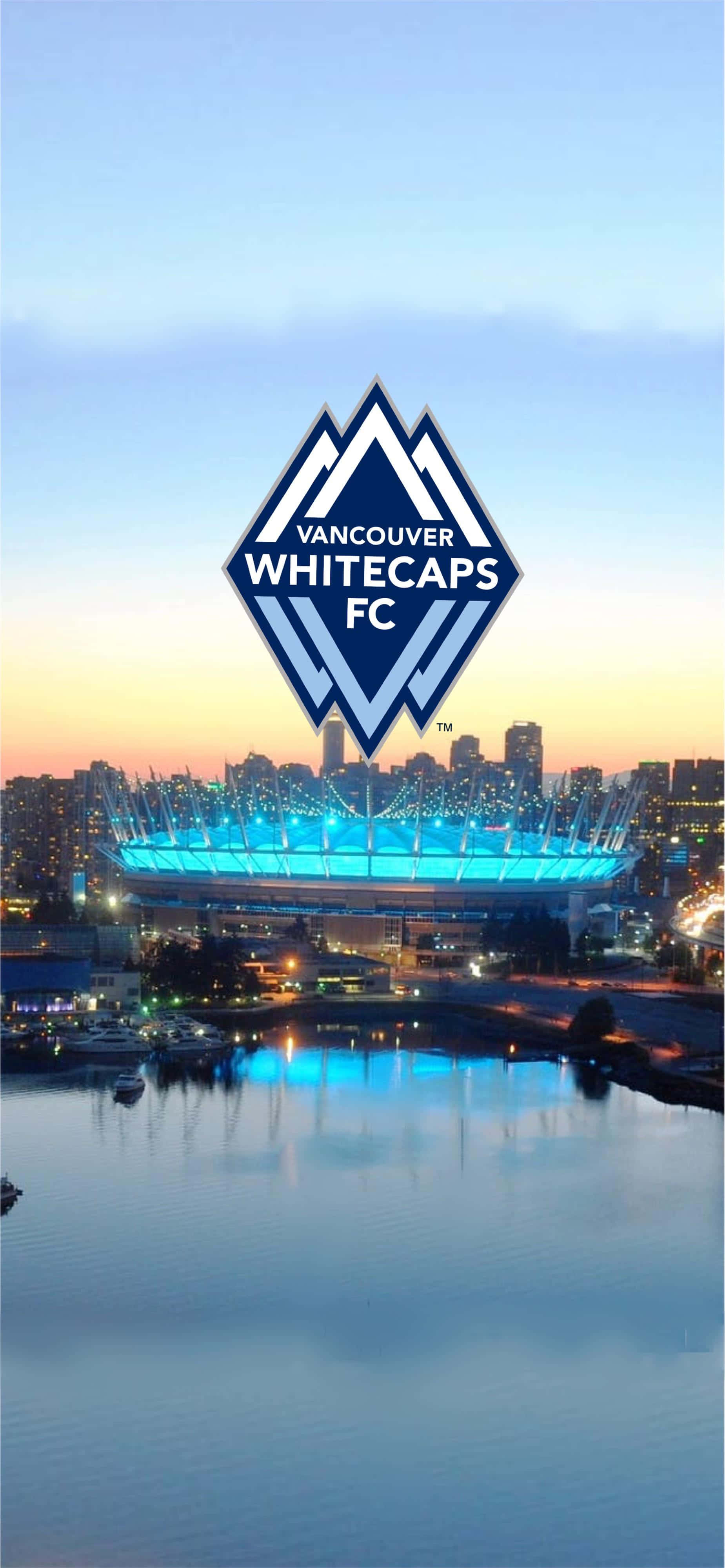 Vancouver Whitecaps FC BC Palace Stadium Taustakuvat