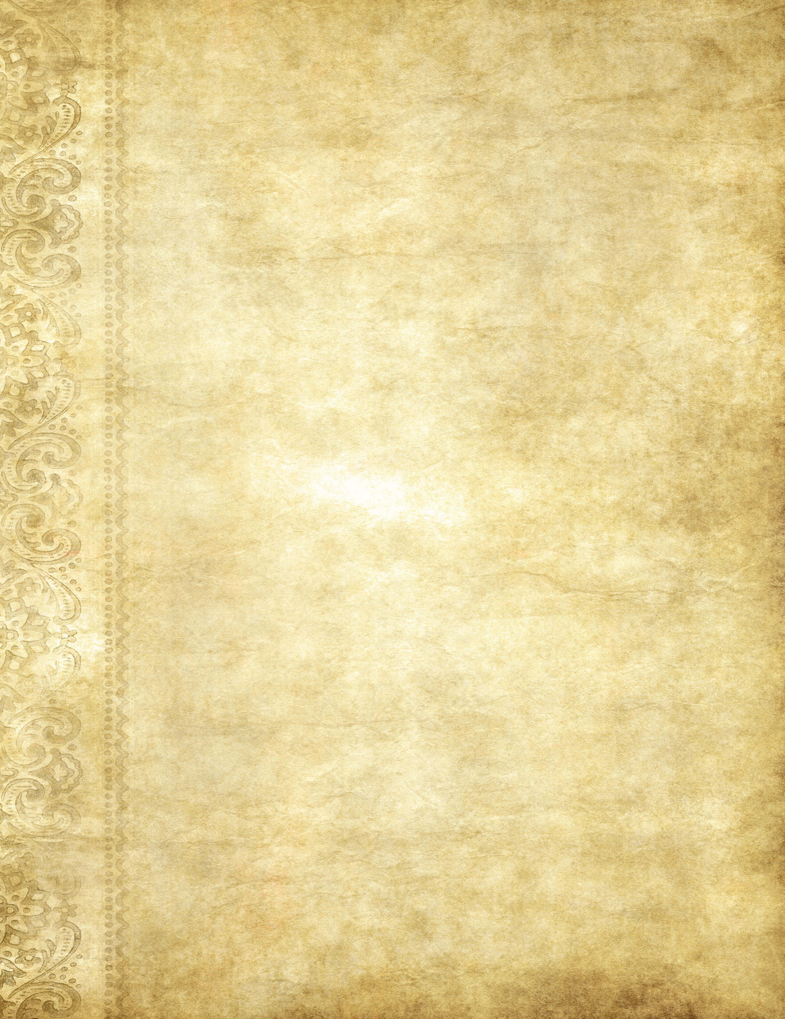 vanha paperitausta koristeellisella reunuksella Taustakuvat