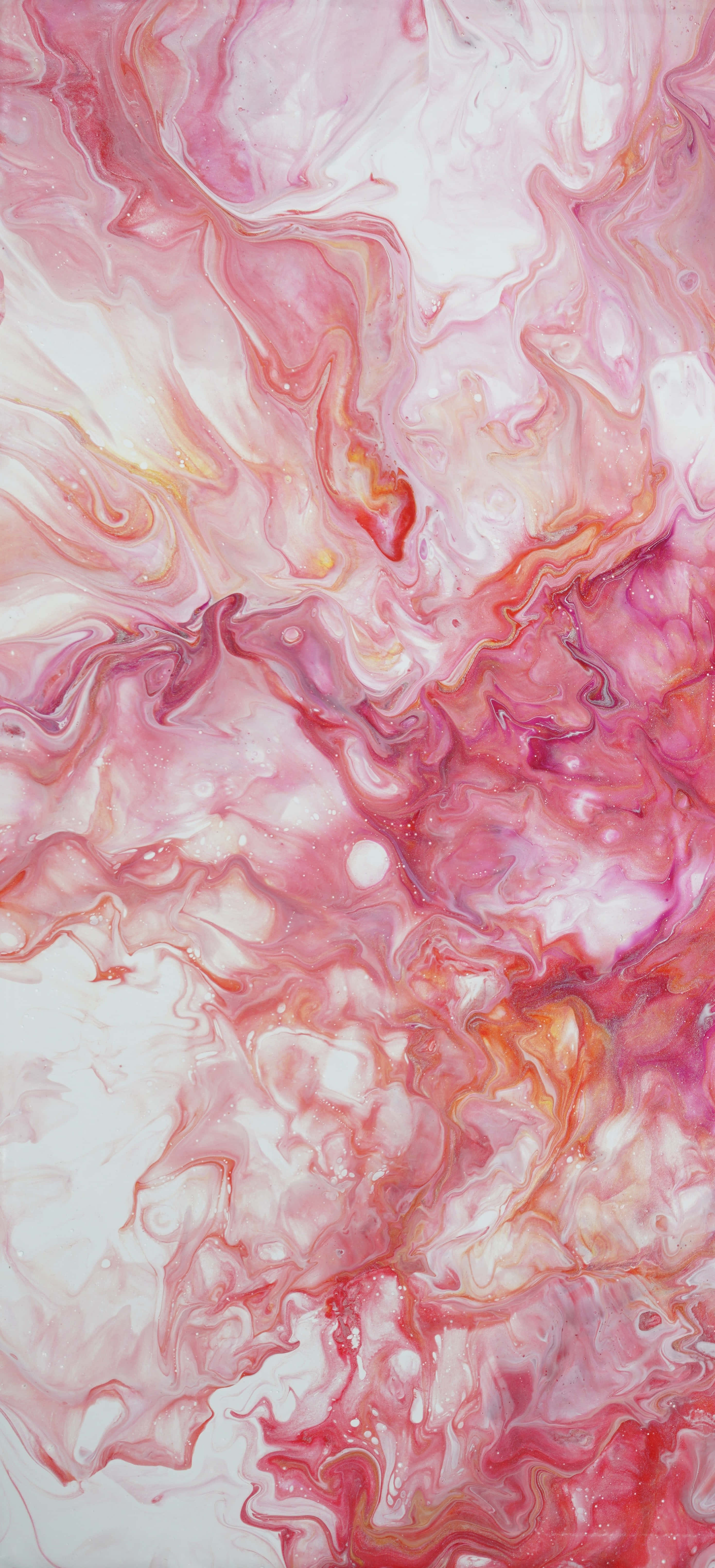 Vanha ruusu iPhone X marmoritausta Taustakuvat