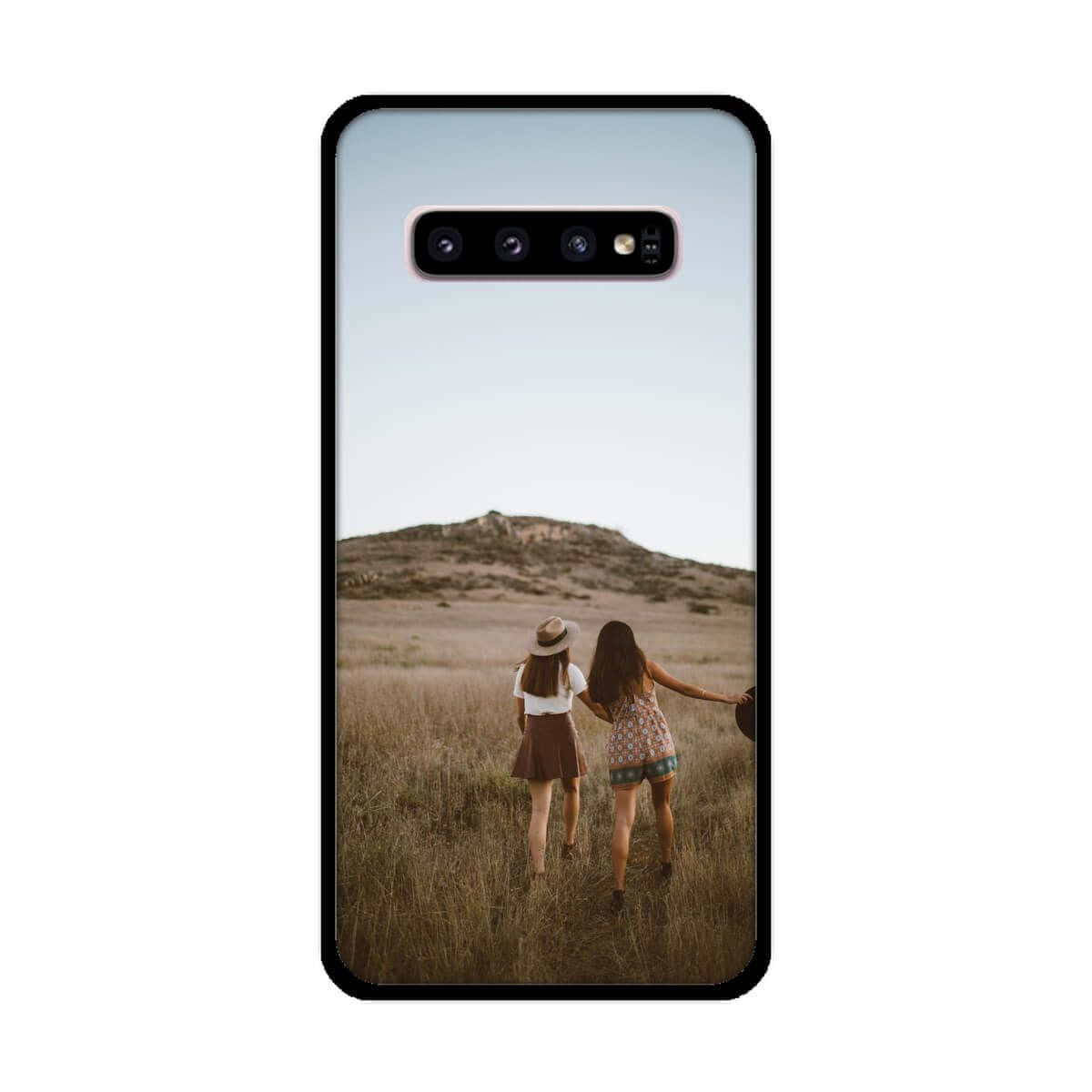 Vapauta potentiaalisi Samsung Galaxy S10:n avulla Taustakuvat