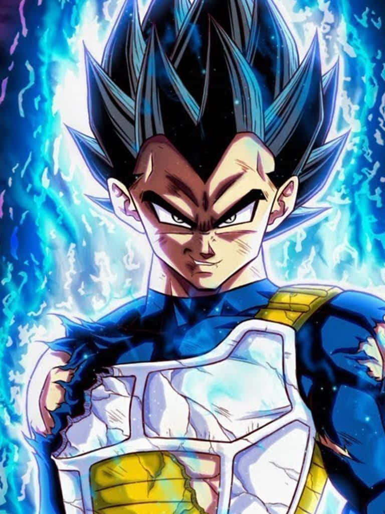Vapauta Vegeta Ultra Egon voima! Taustakuvat