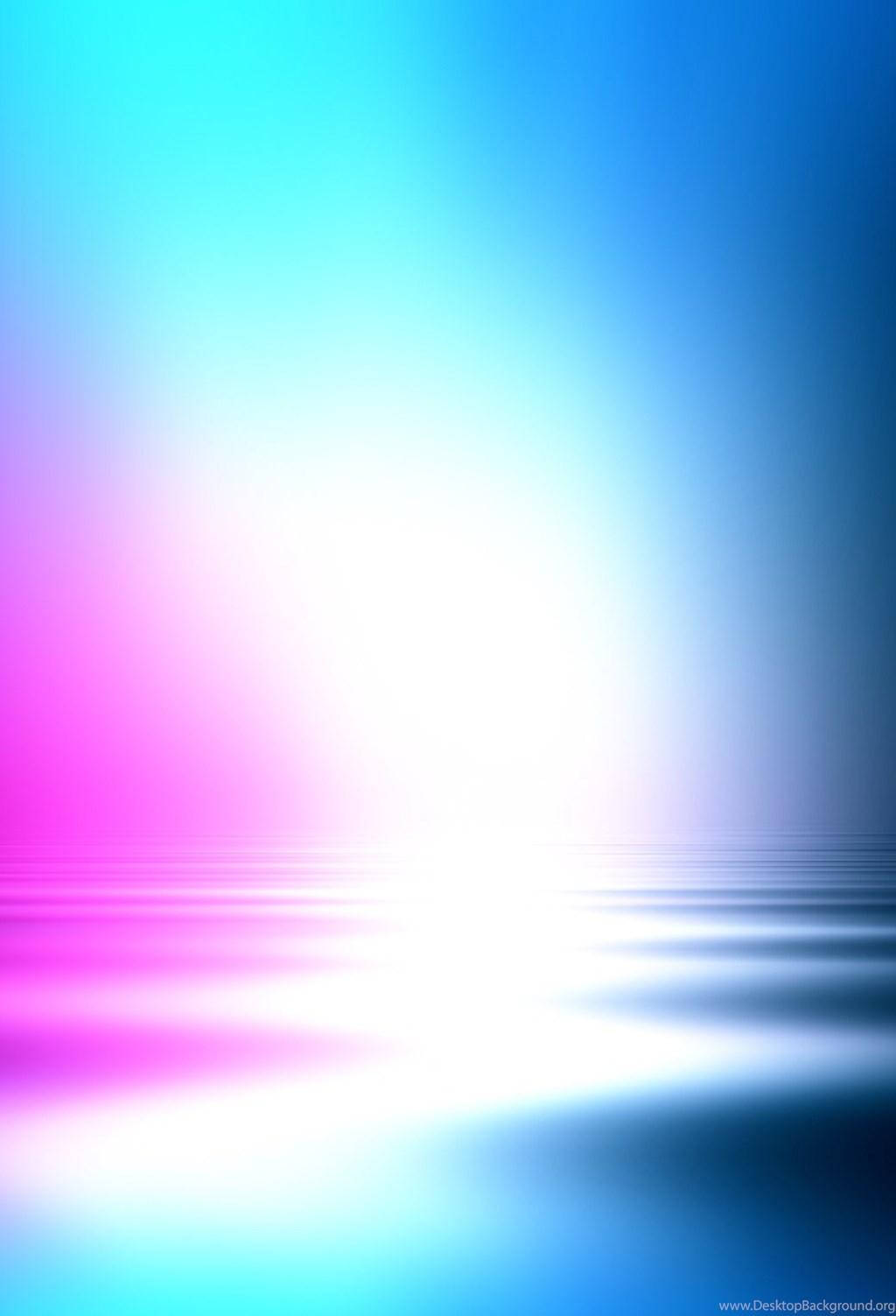 Värien sekotus iOS 7 Taustakuvat