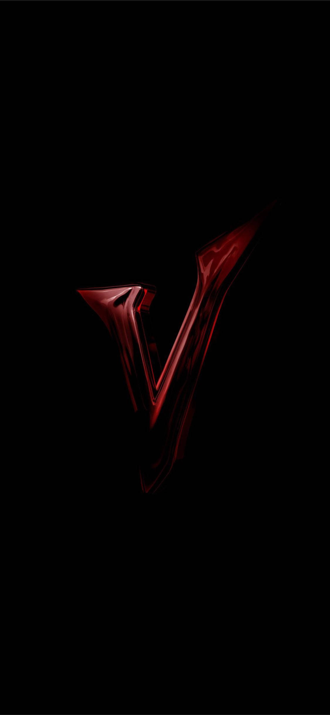 Venom Let There Be Carnage Minimalistinen Taustakuvat