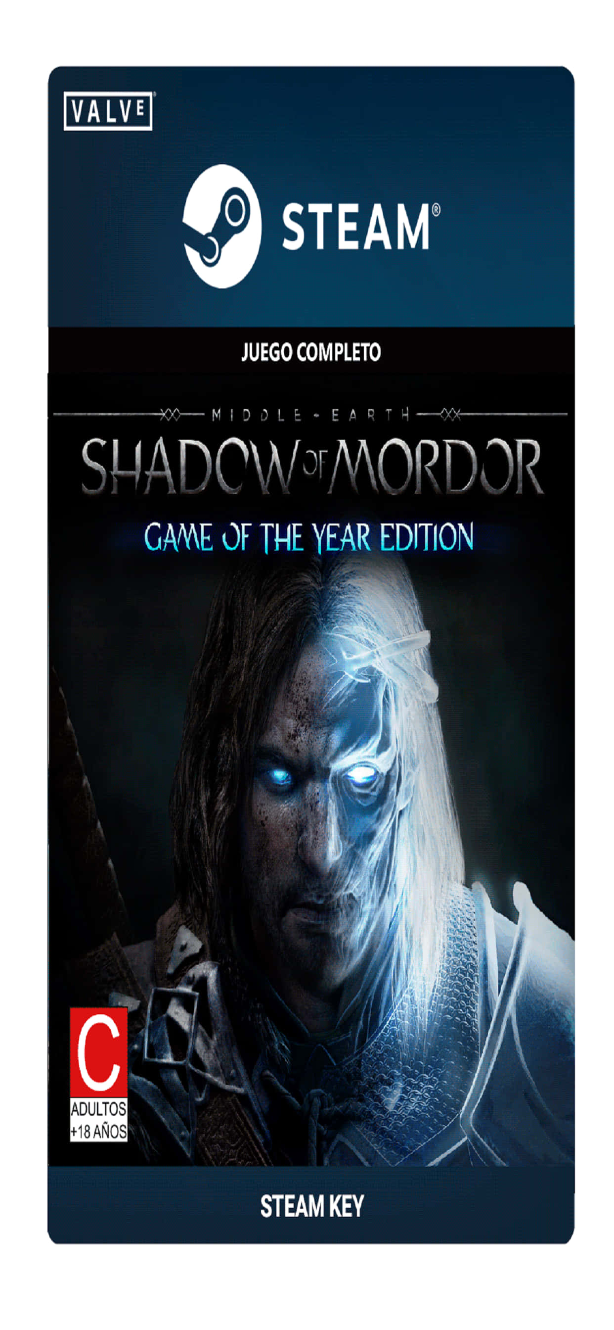 Videopeli iPhone Xs Max Shadow of Mordor -tausta Taustakuvat