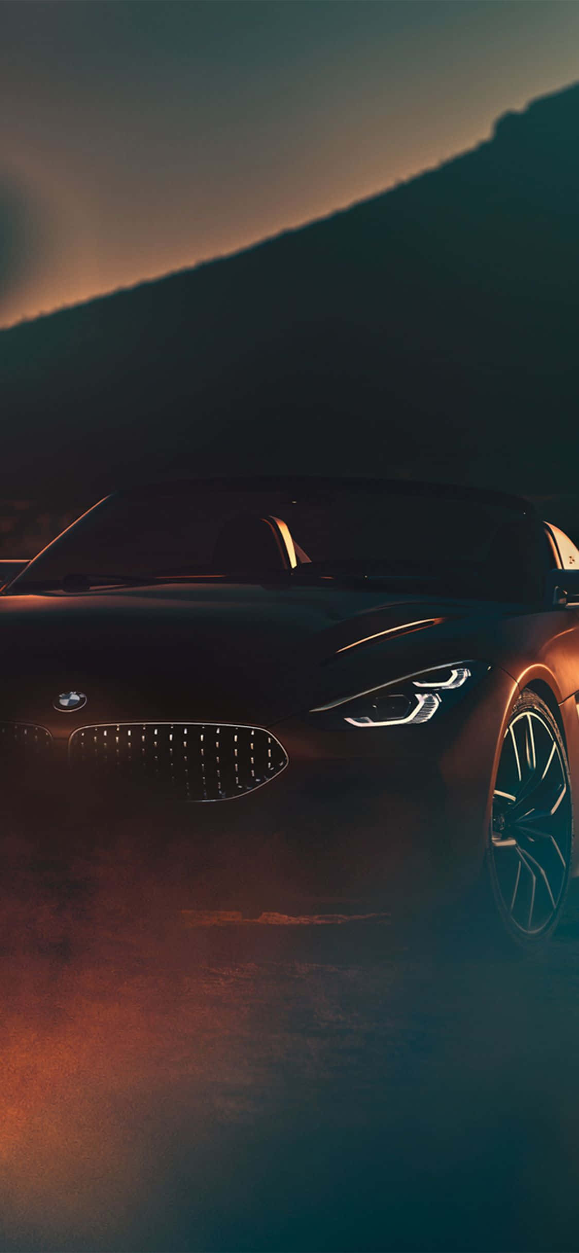Vie ajotaitosi seuraavalle tasolle Project CARS 2:n ja iPhone Xs Maxin avulla Taustakuvat