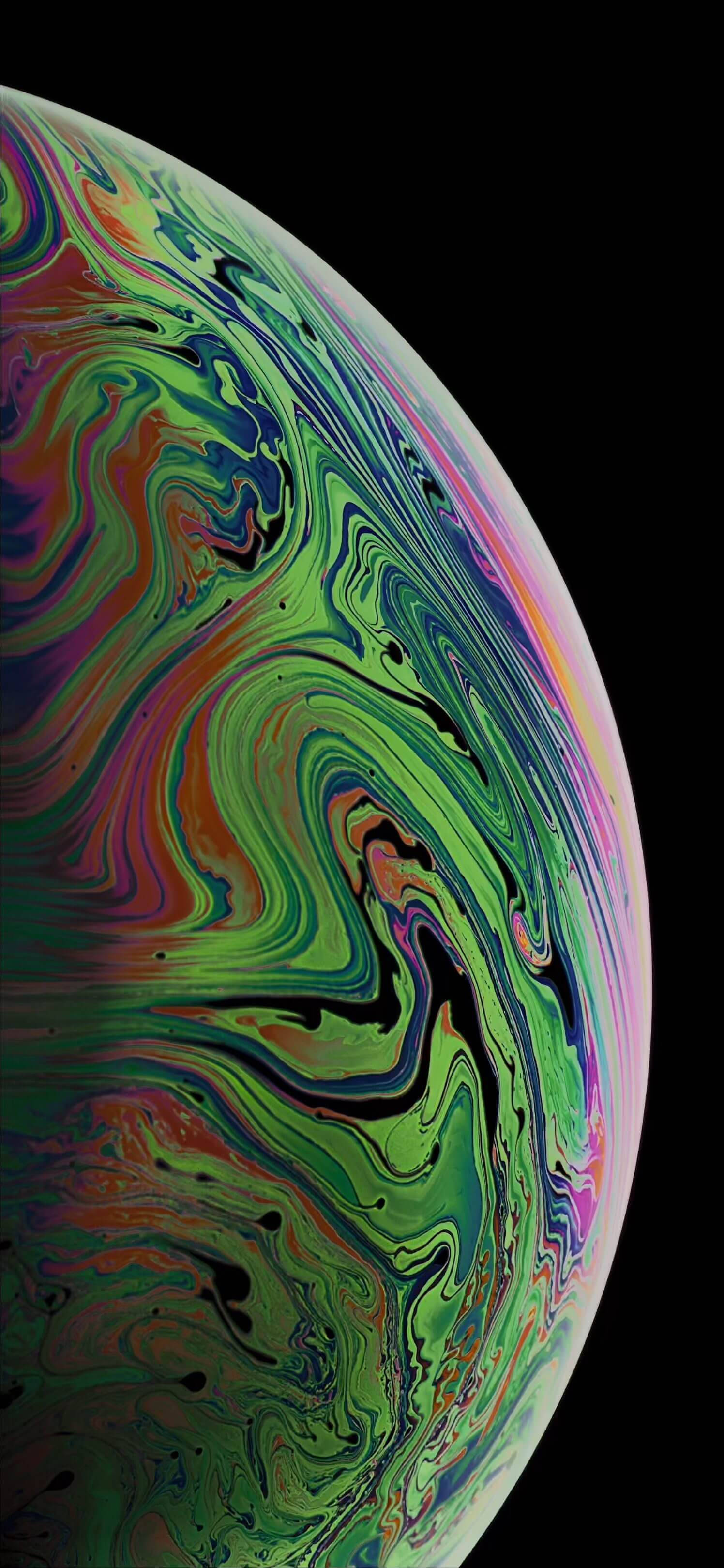 Vie mobiilikokemuksesi aivan uudelle tasolle iPhone XR:n kanssa. Taustakuvat