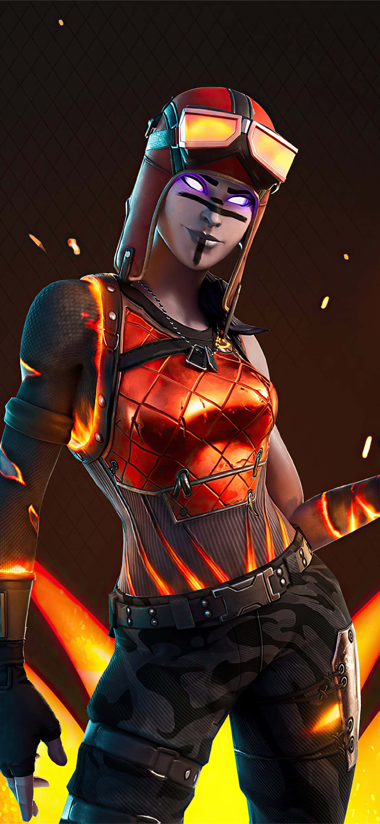 Vie peliprofiilisi uudelle tasolle tällä ainutlaatuisella Fortnite-profiilikuvalla. Taustakuvat