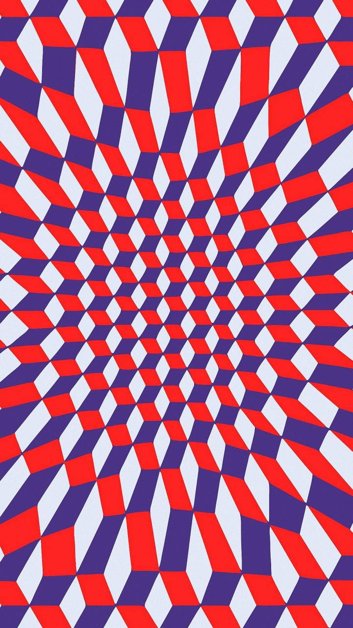 Viileä Puhelin Hypnotisoiva Taustakuvat