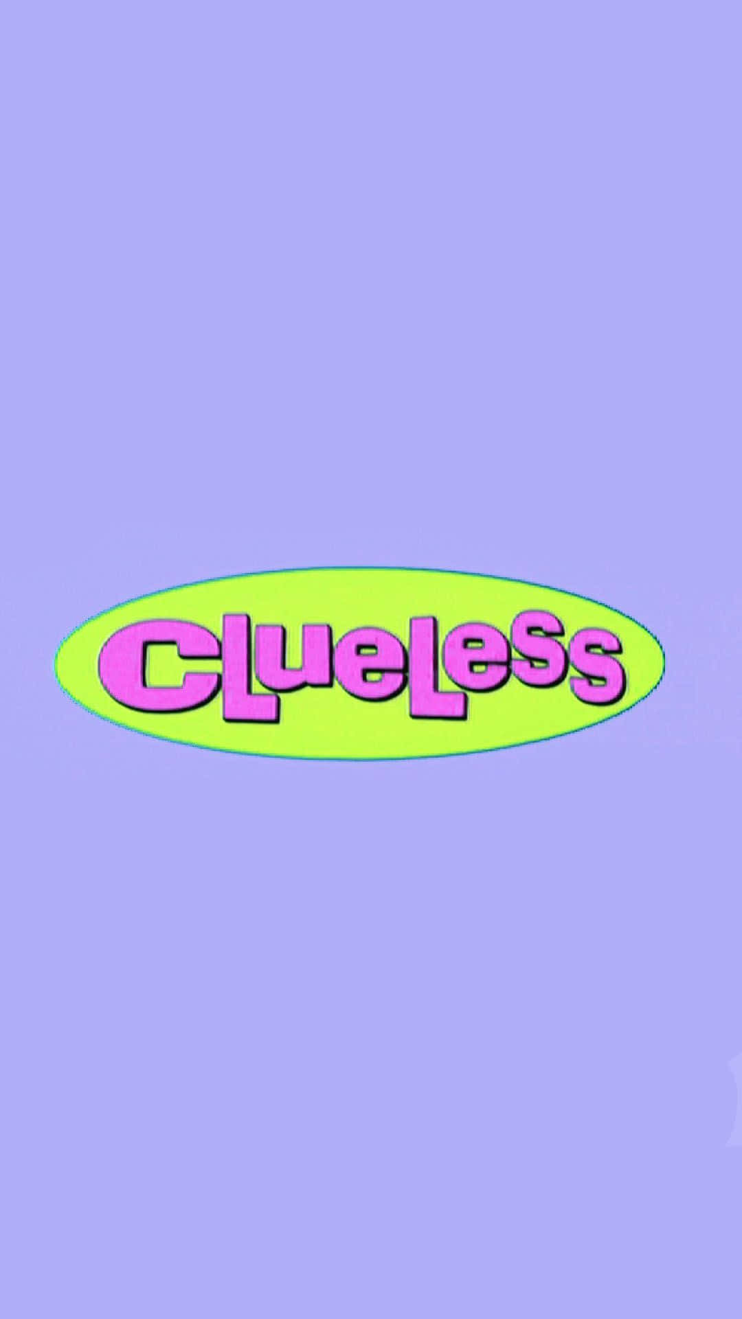 Violetti Clueless 90-luku Y2k-estetiikka Taustakuvat