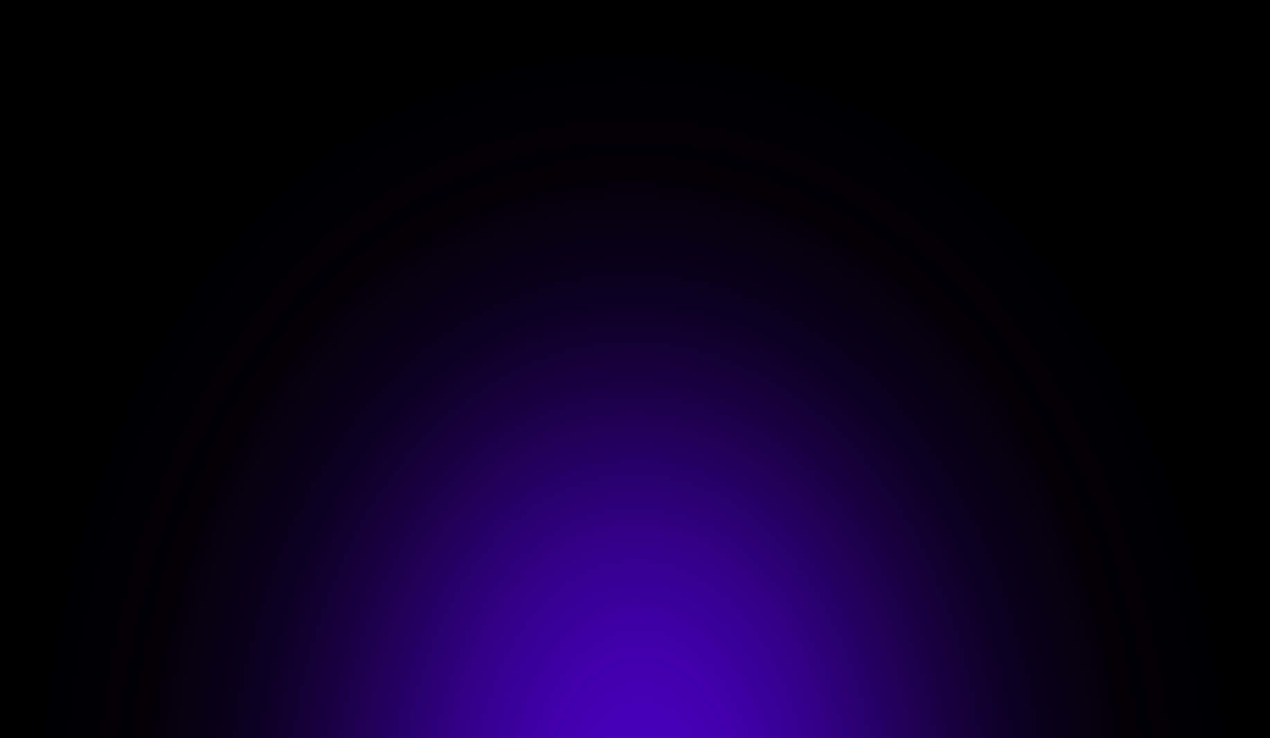 Violetti gradienttikaaren valotehoste Taustakuvat
